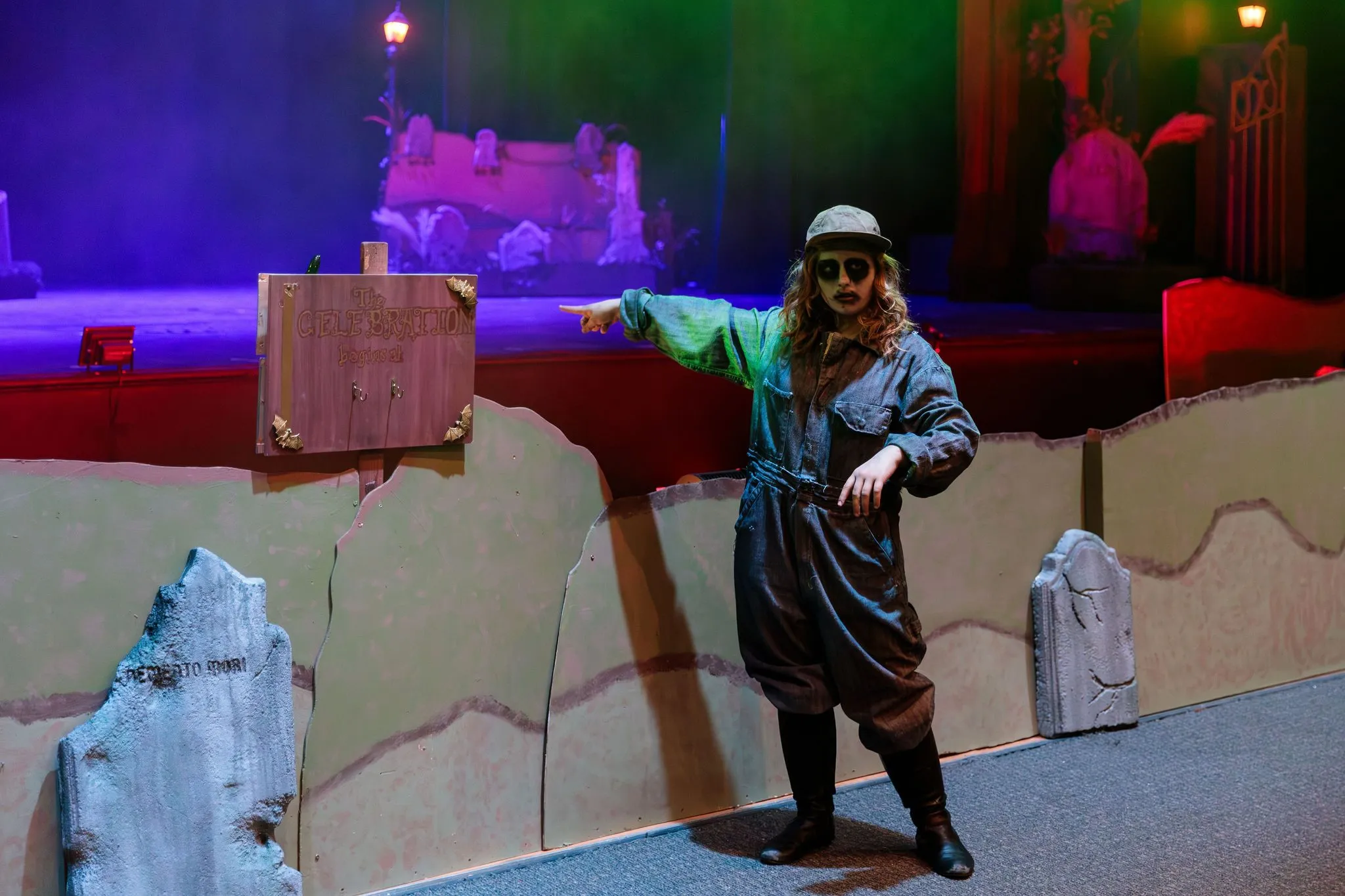 The Addams Family, photo 1