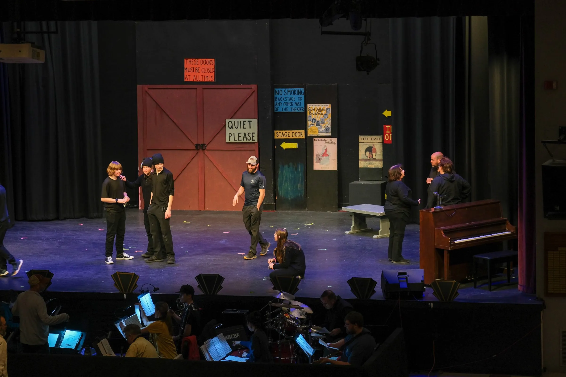 42nd Street, photo 2
