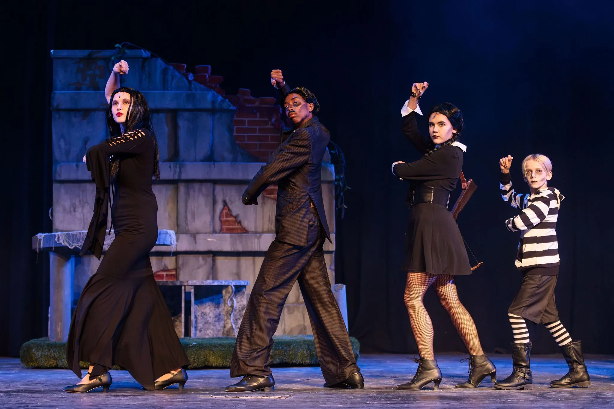 The Addams Family, photo 2