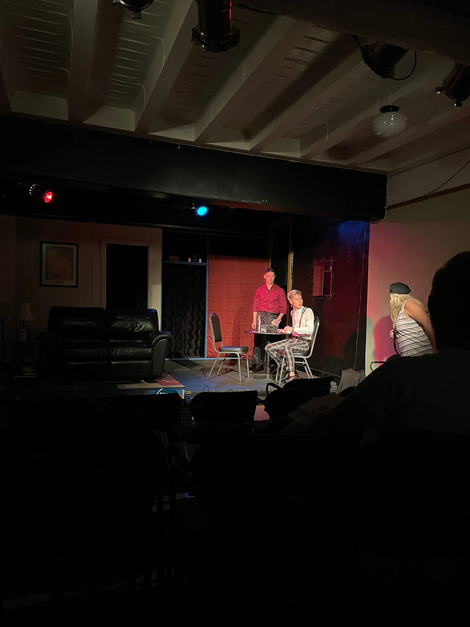 Marry Me, Dennis Branigan, photo 2