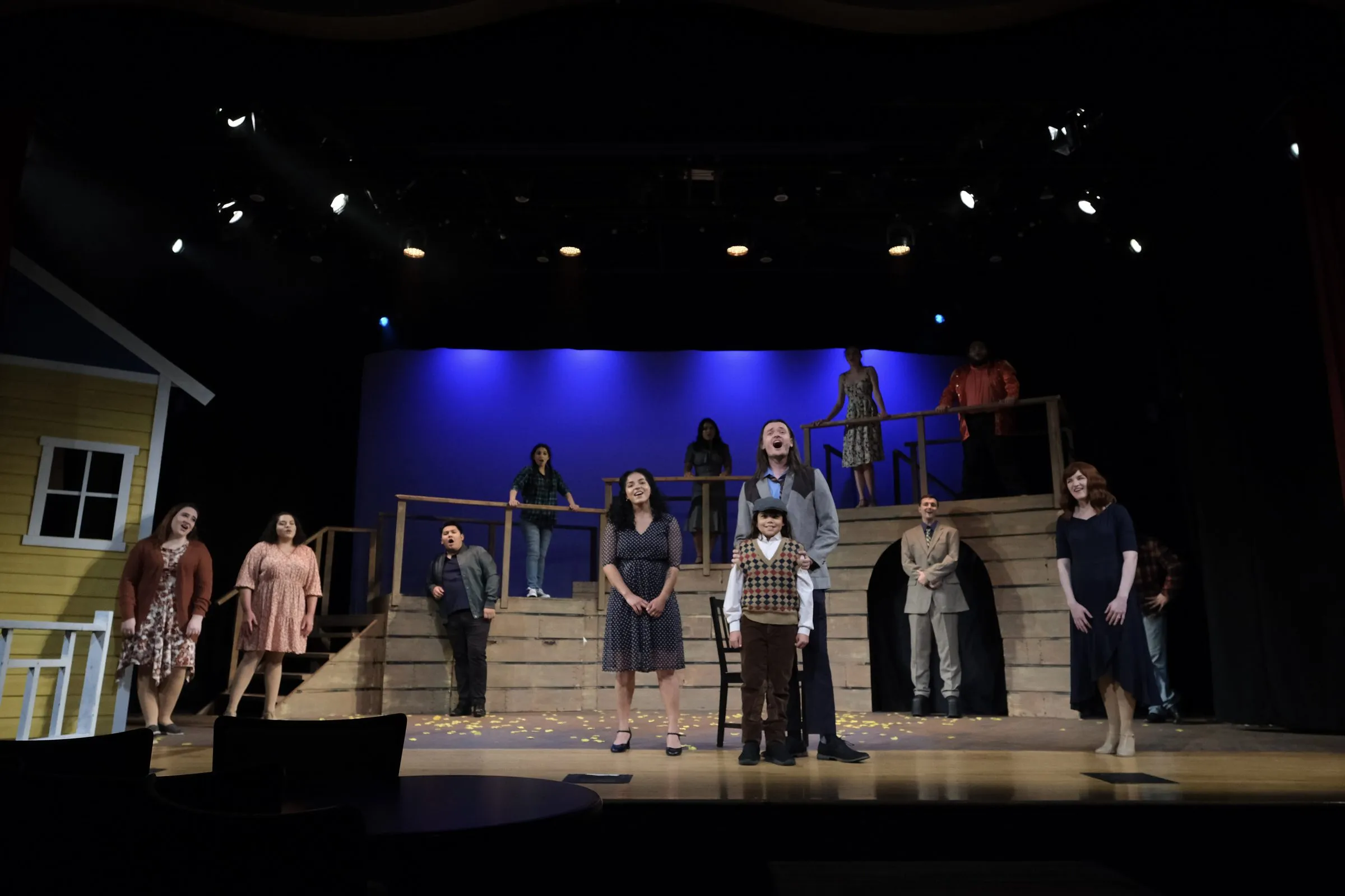 Big Fish, photo 3