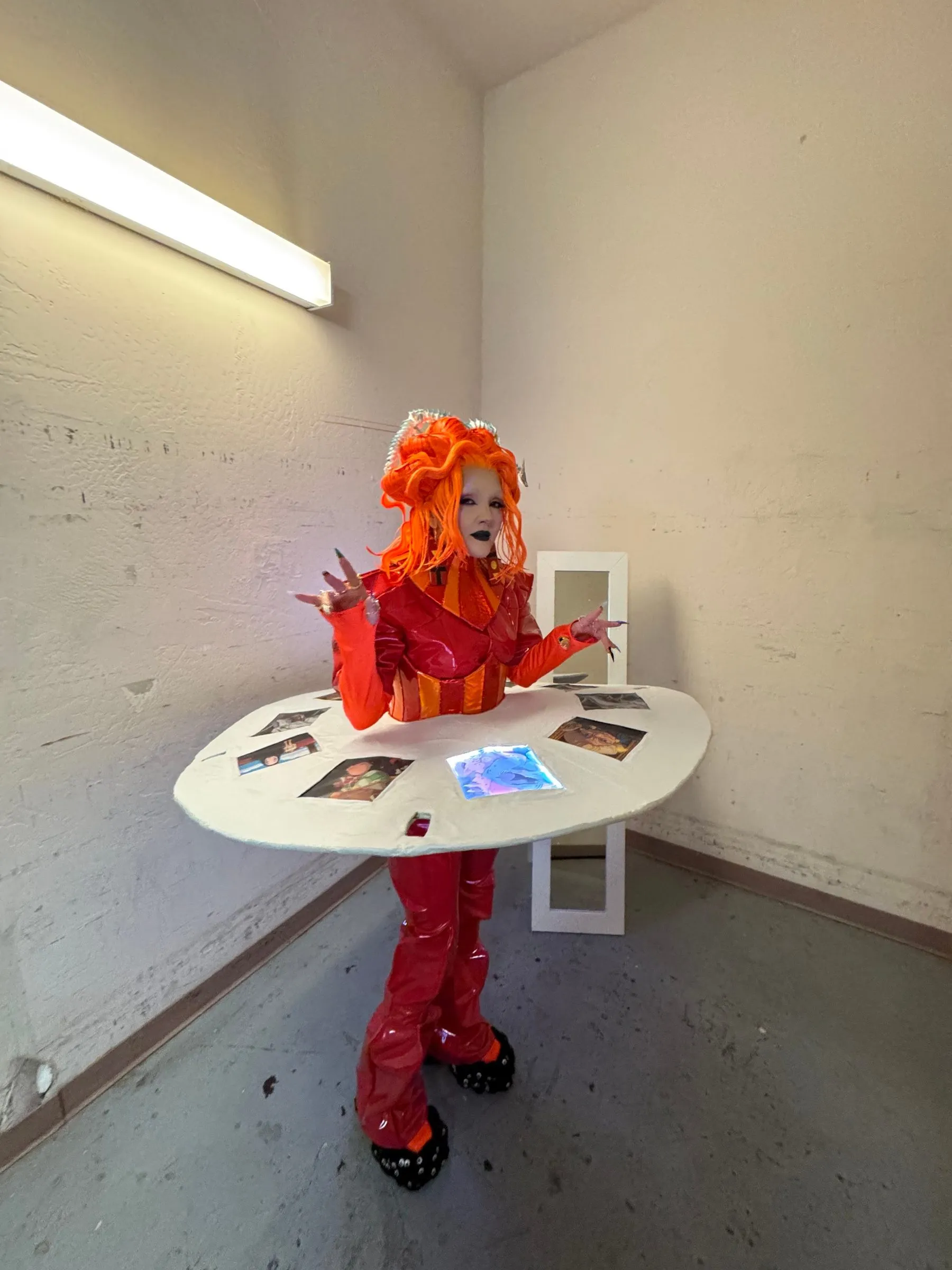 Her Universe Fashion Show, photo 3
