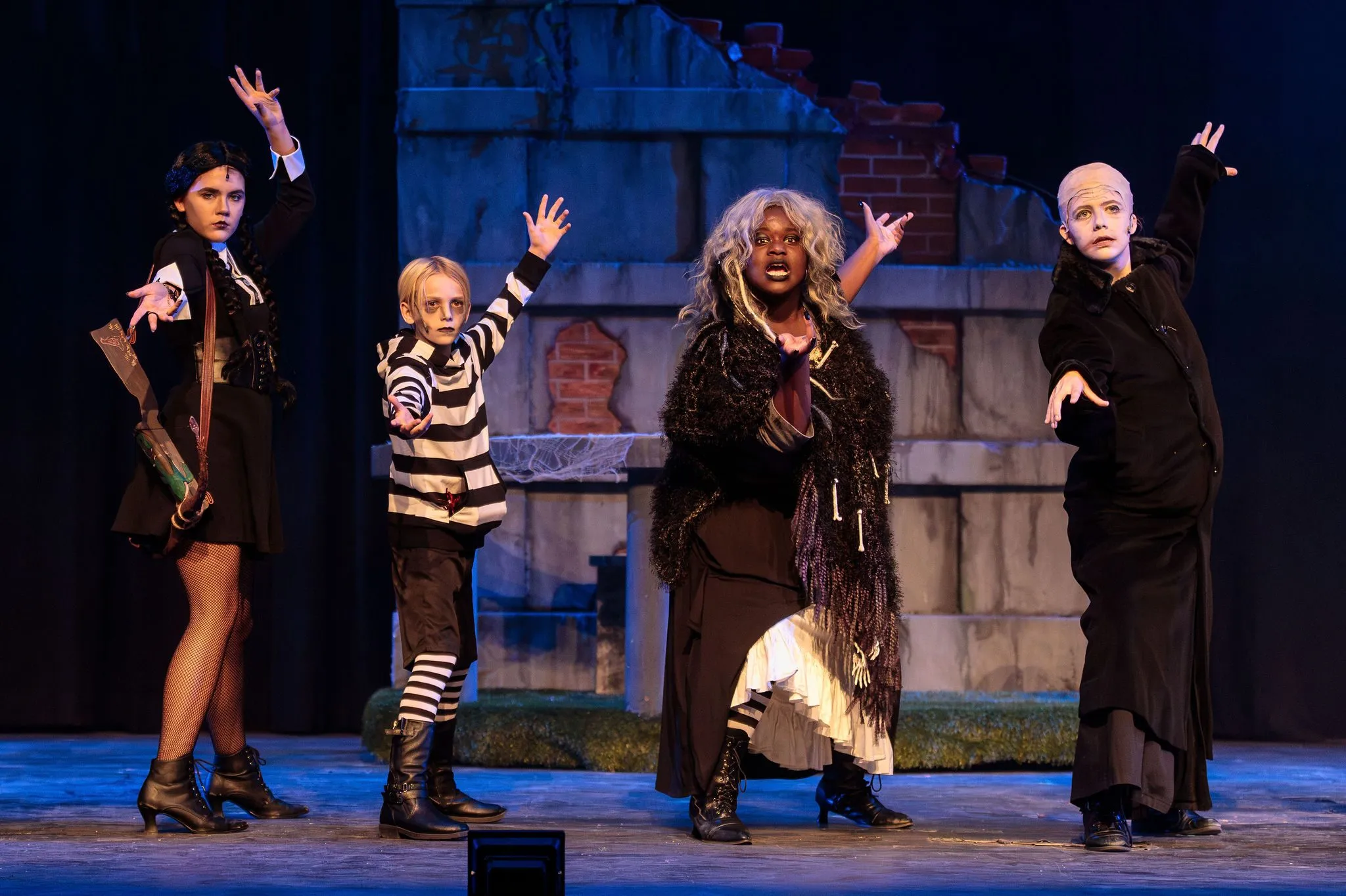 The Addams Family, photo 3