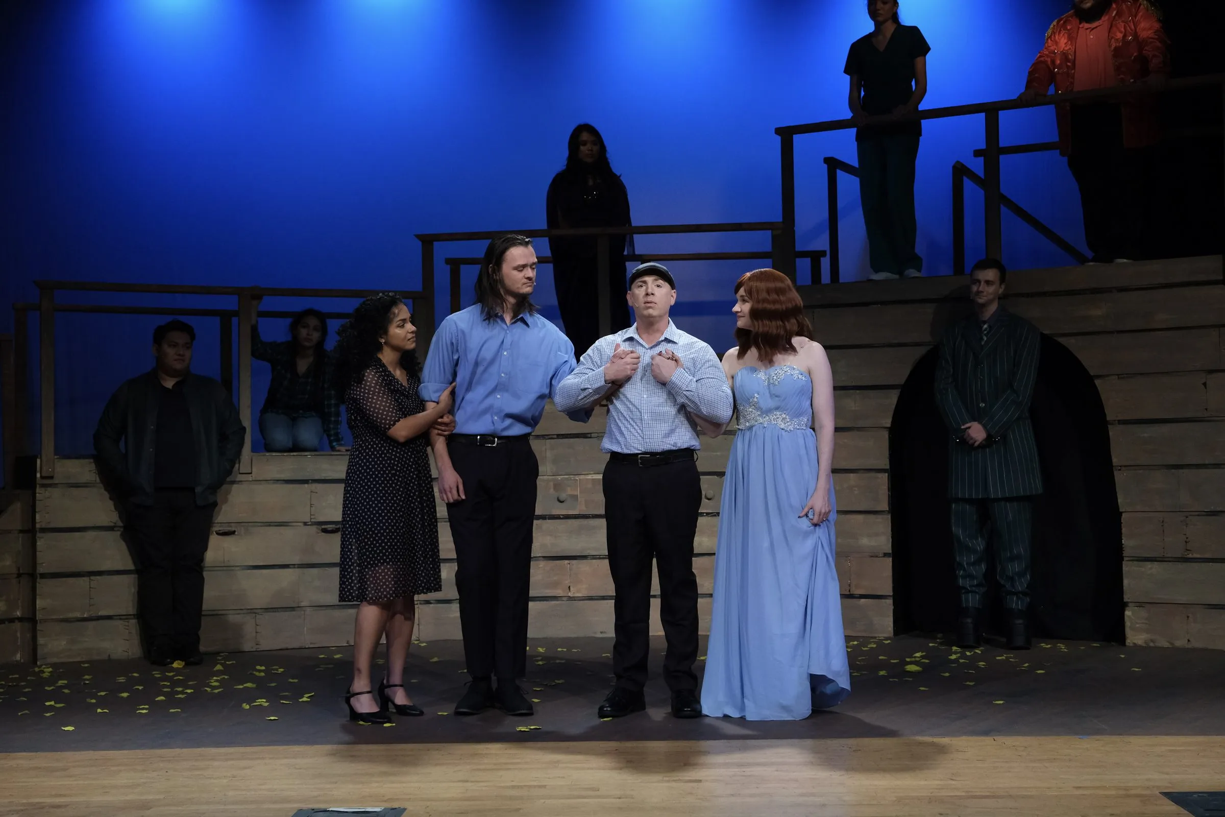Big Fish, photo 4