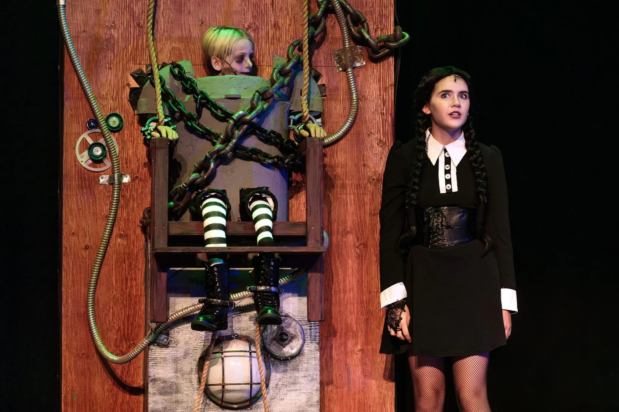 The Addams Family, photo 5