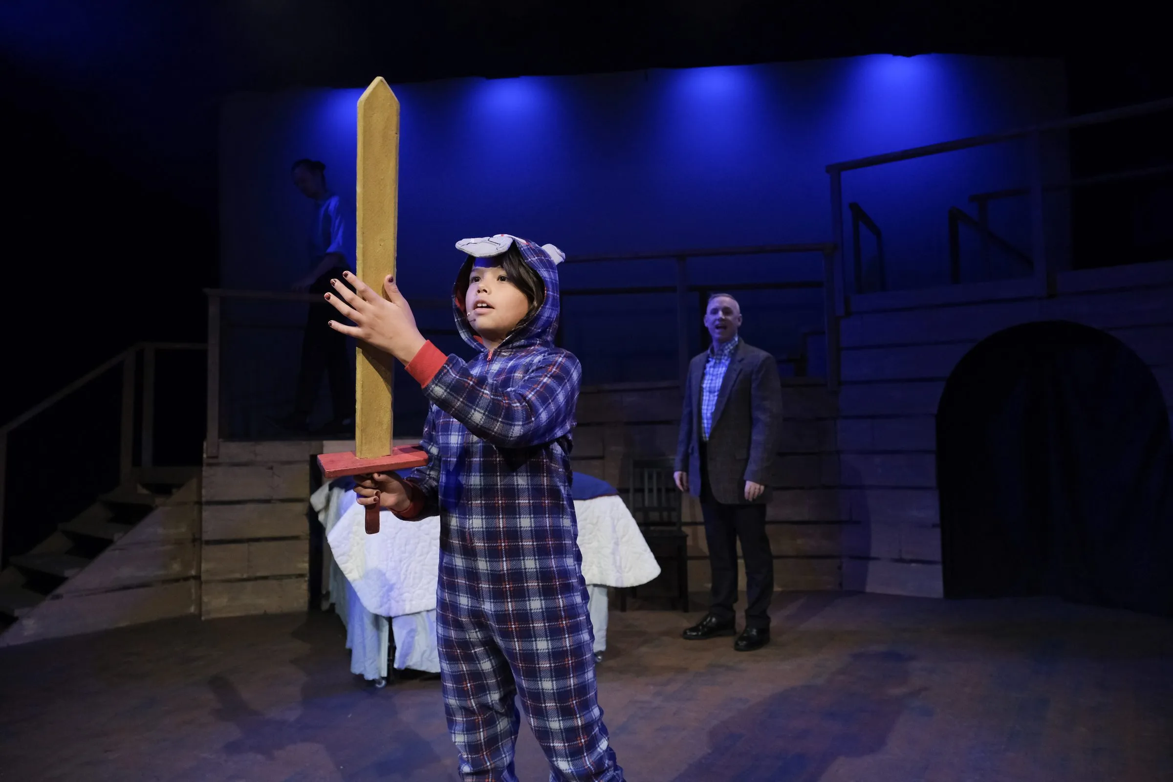 Big Fish, photo 6