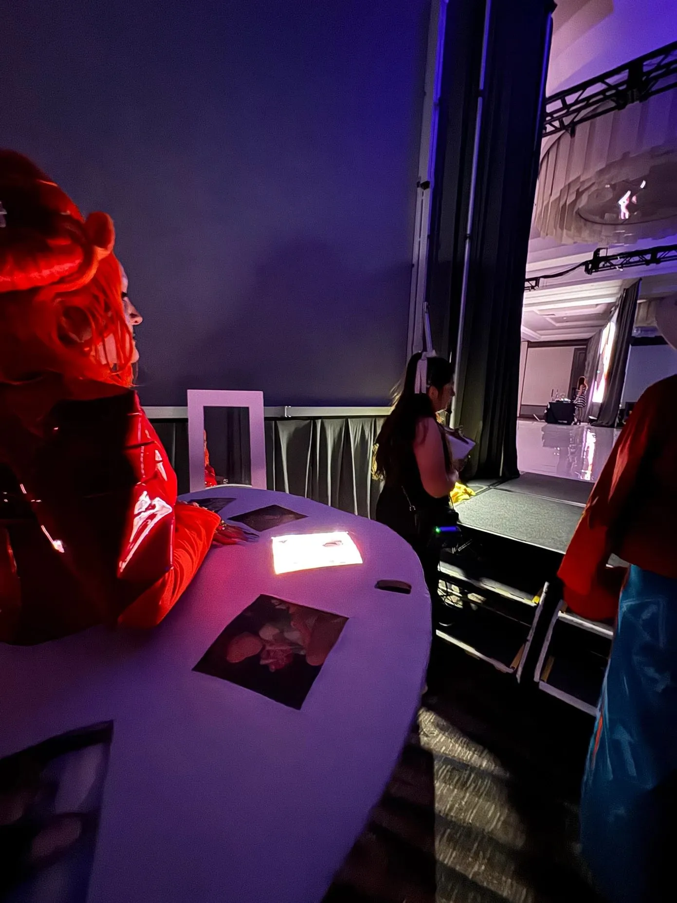 Her Universe Fashion Show, photo 6