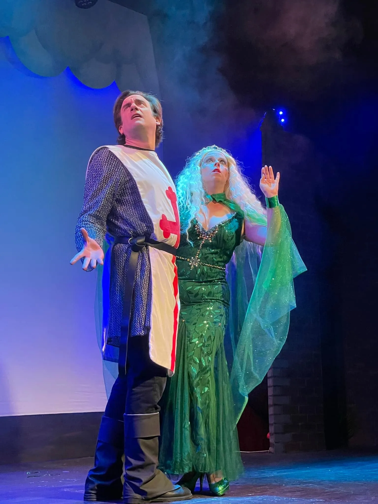 Spamalot, photo 6