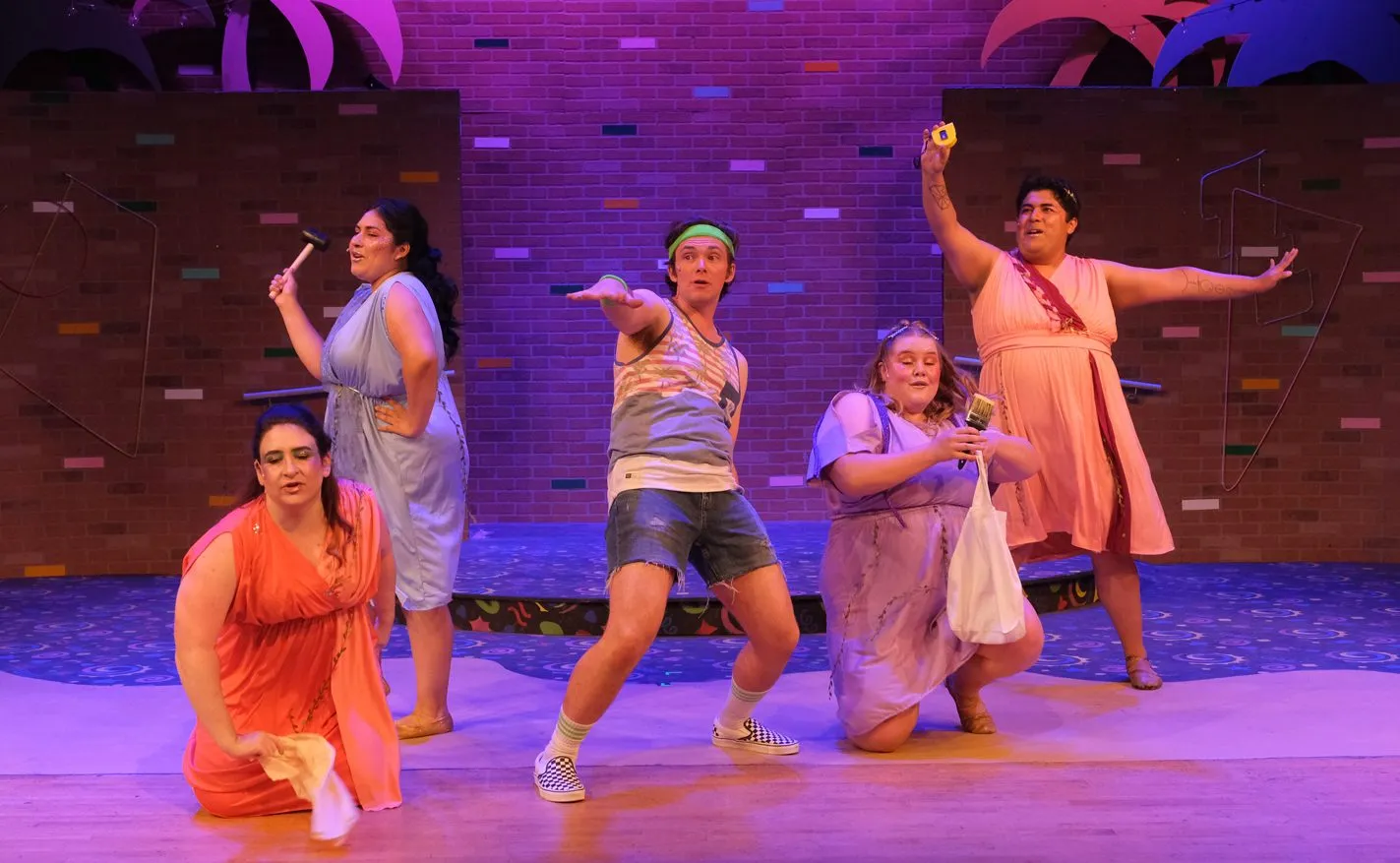 Xanadu, photo 8