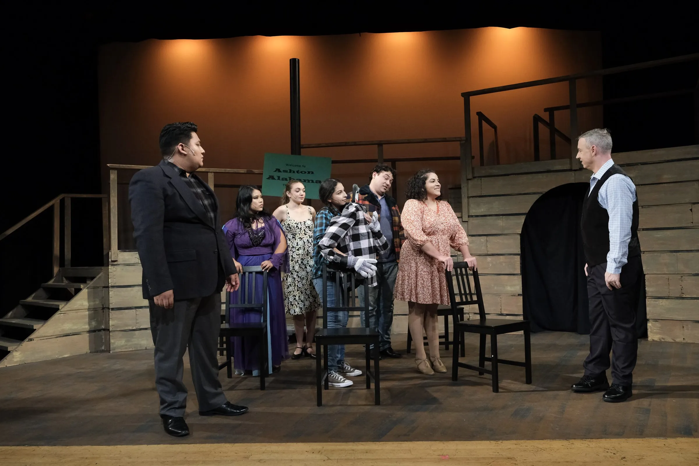 Big Fish, photo 8