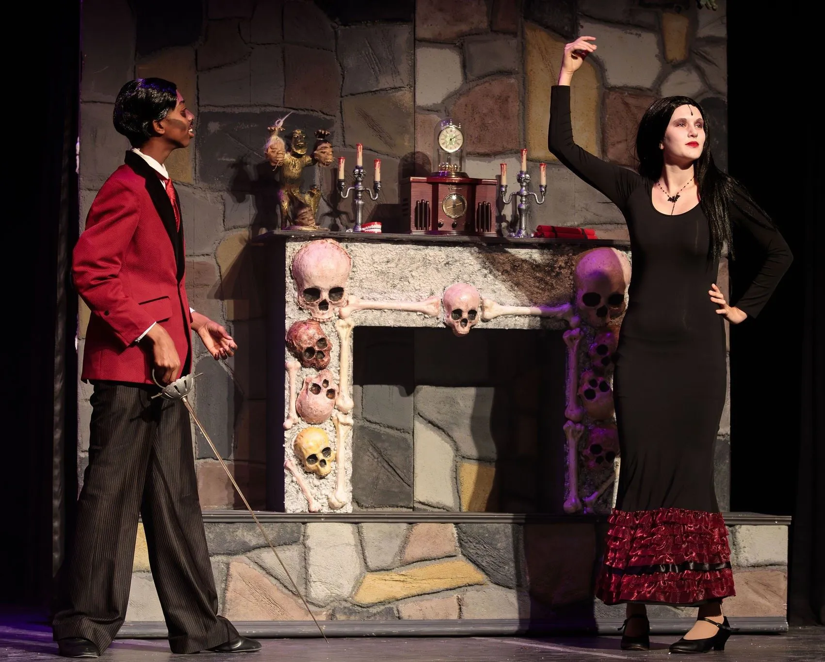 The Addams Family, photo 9