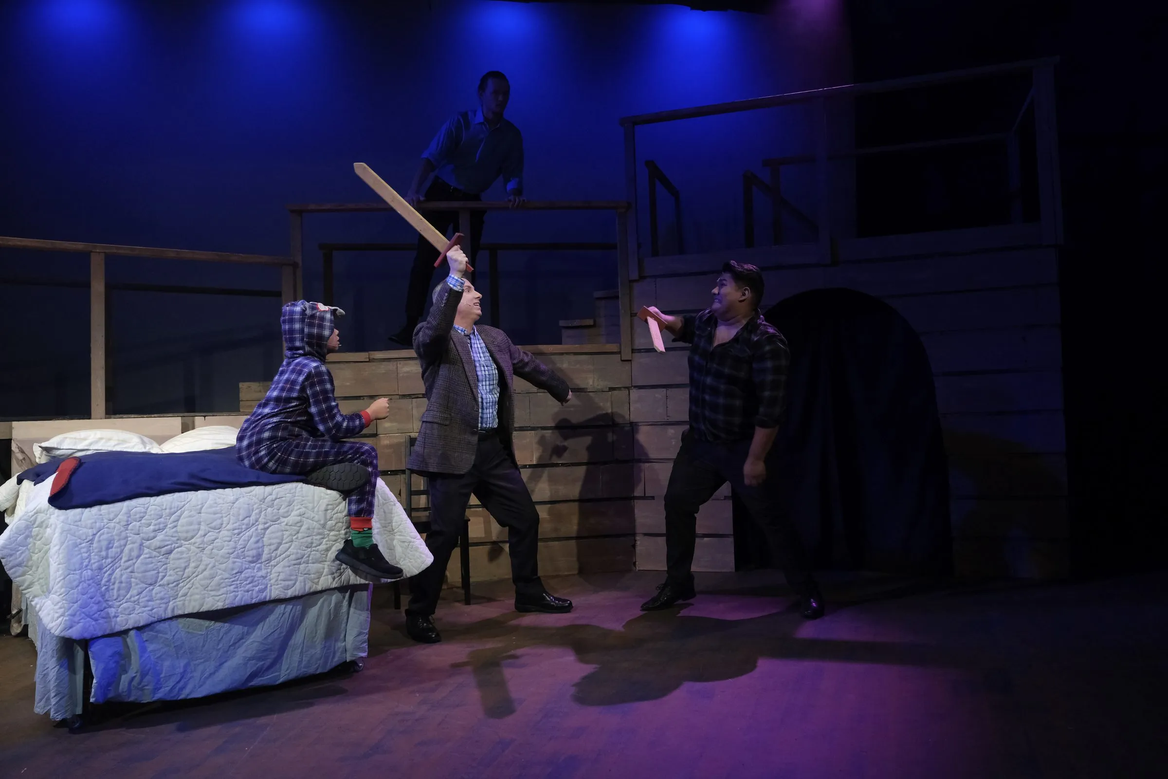 Big Fish, photo 9