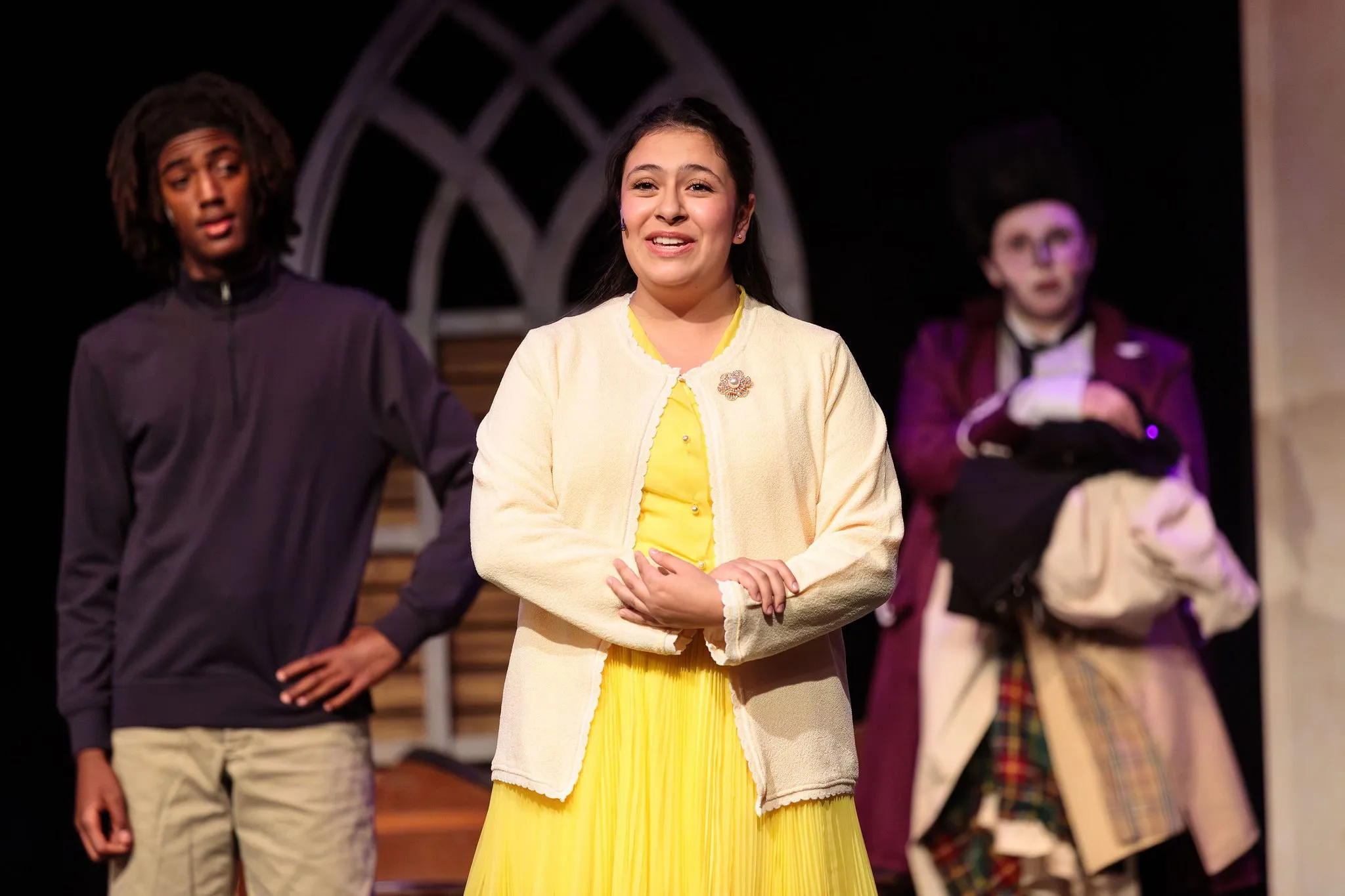 The Addams Family, photo 10