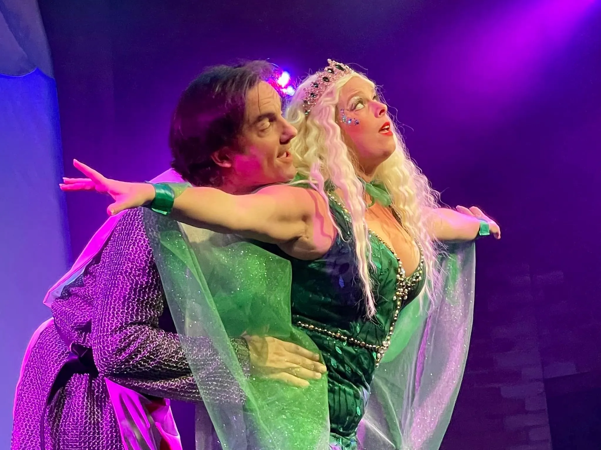 Spamalot, photo 10