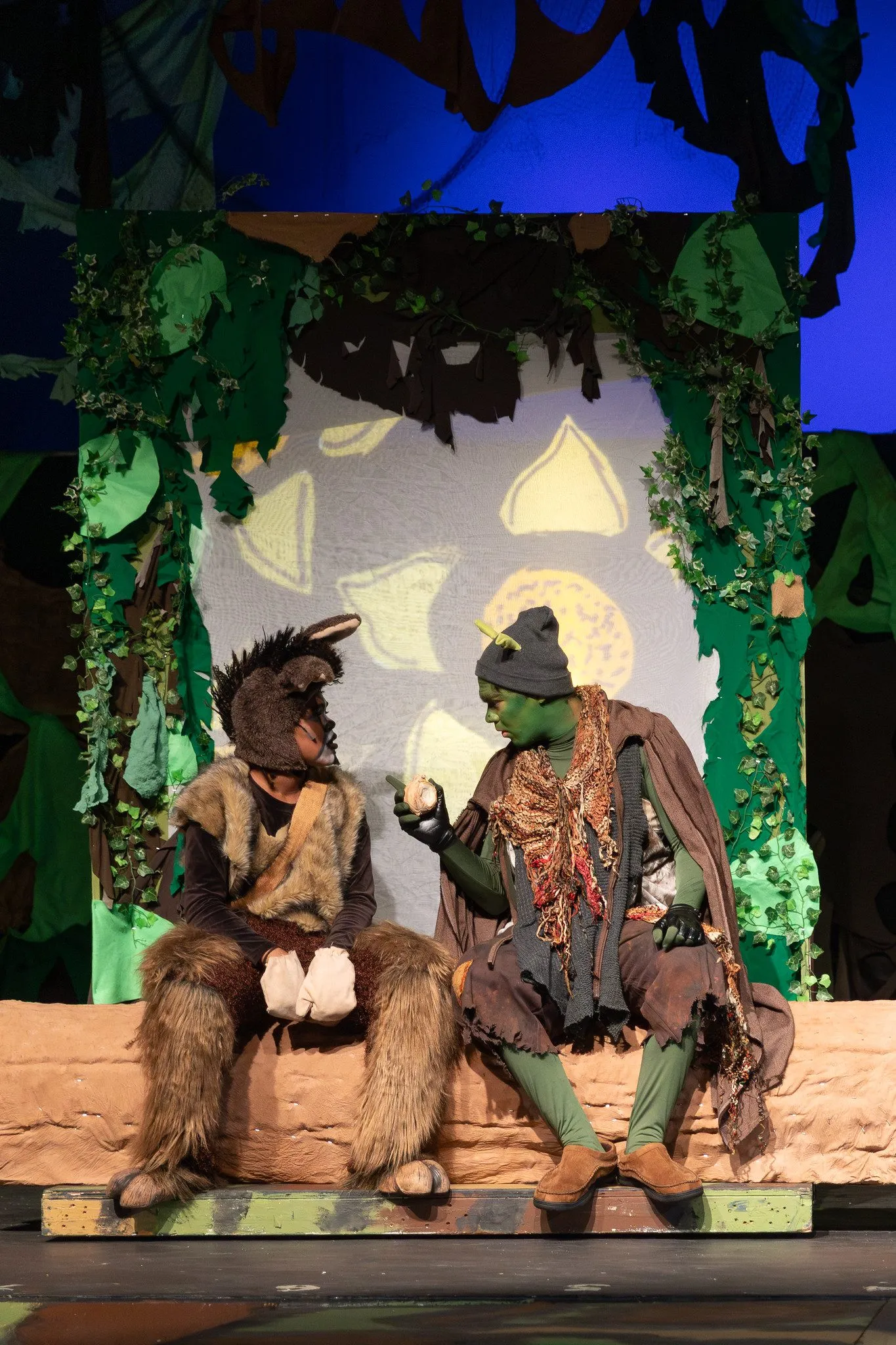 Shrek the Musical, photo 10
