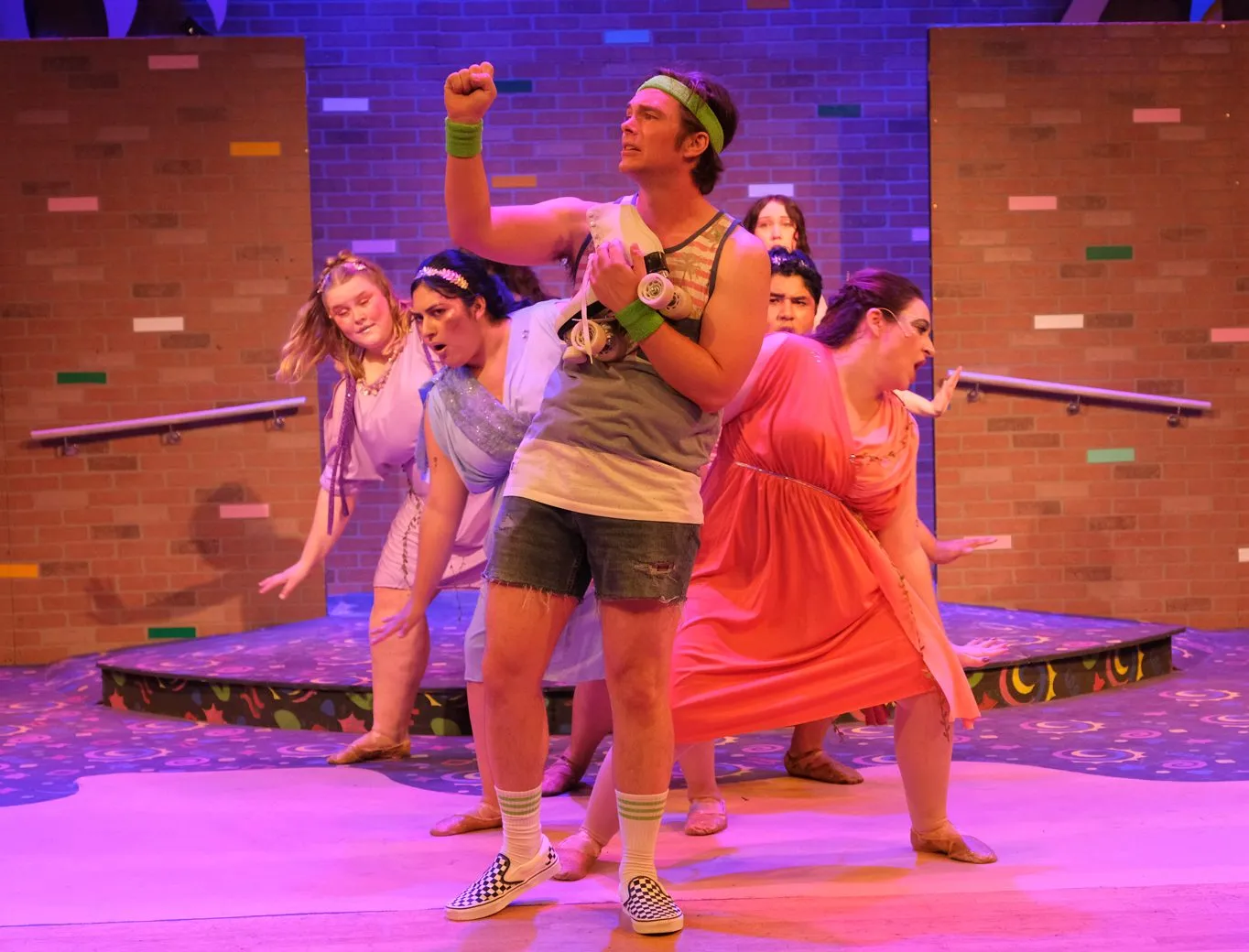 Xanadu, photo 10