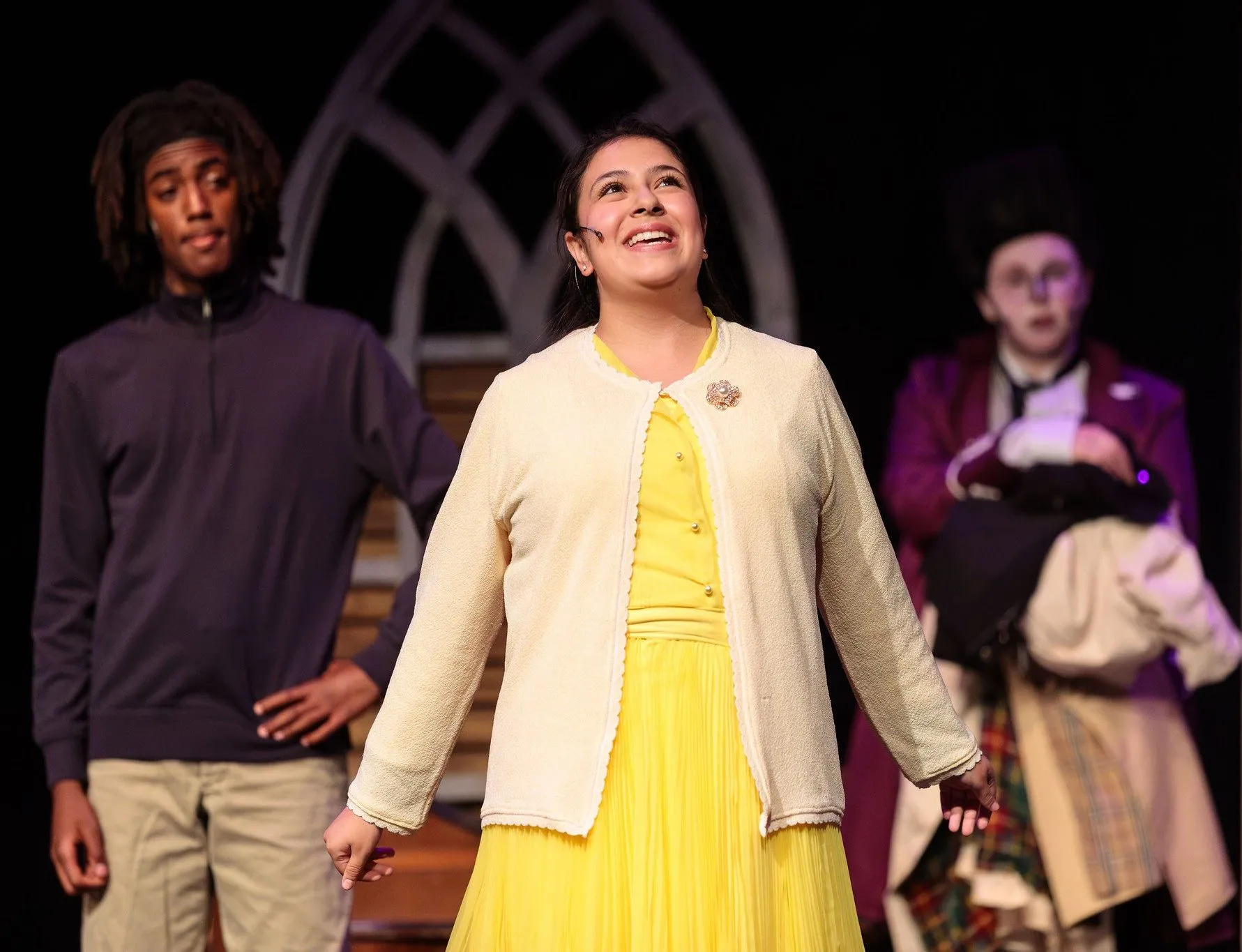 The Addams Family, photo 11