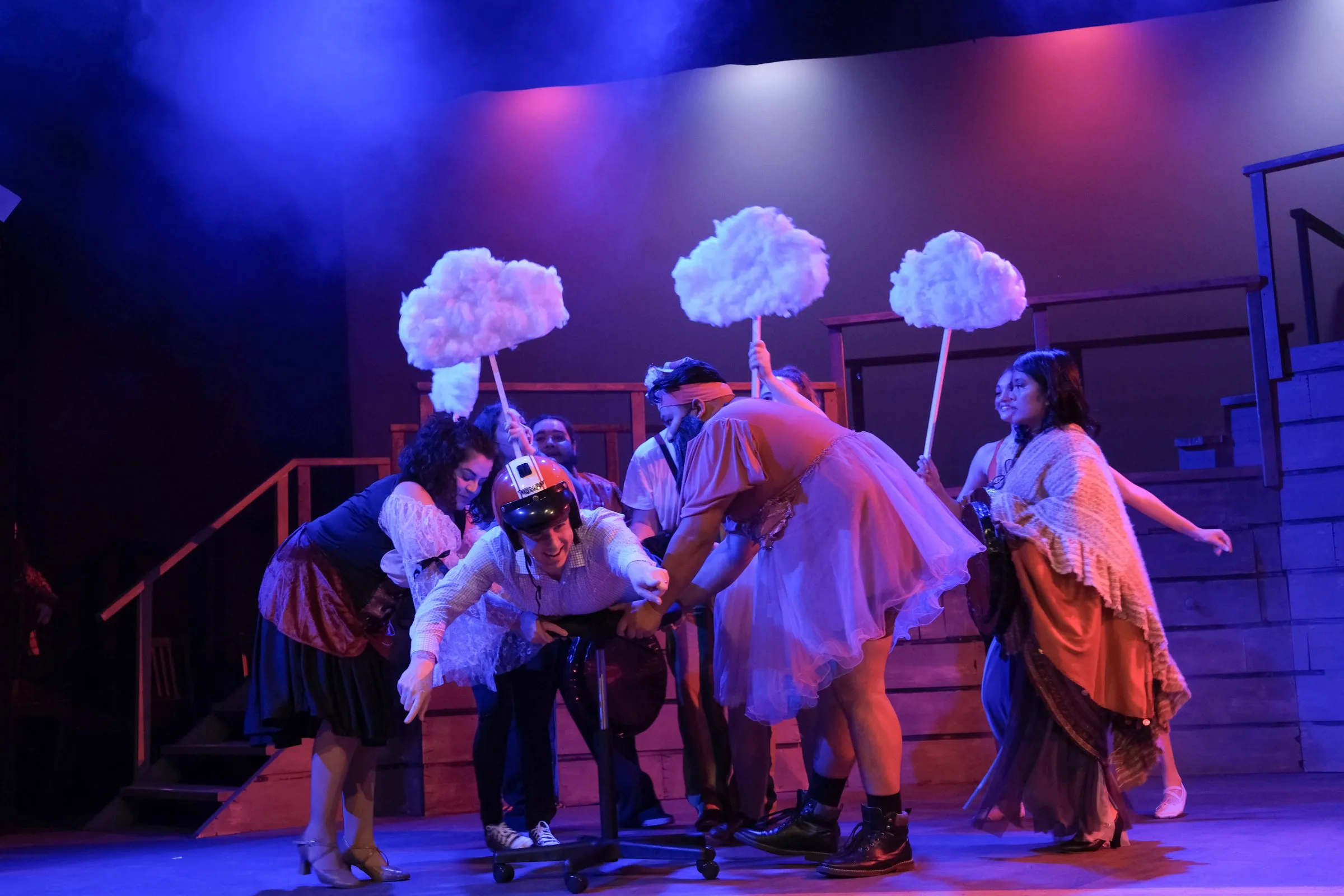 Big Fish, photo 11