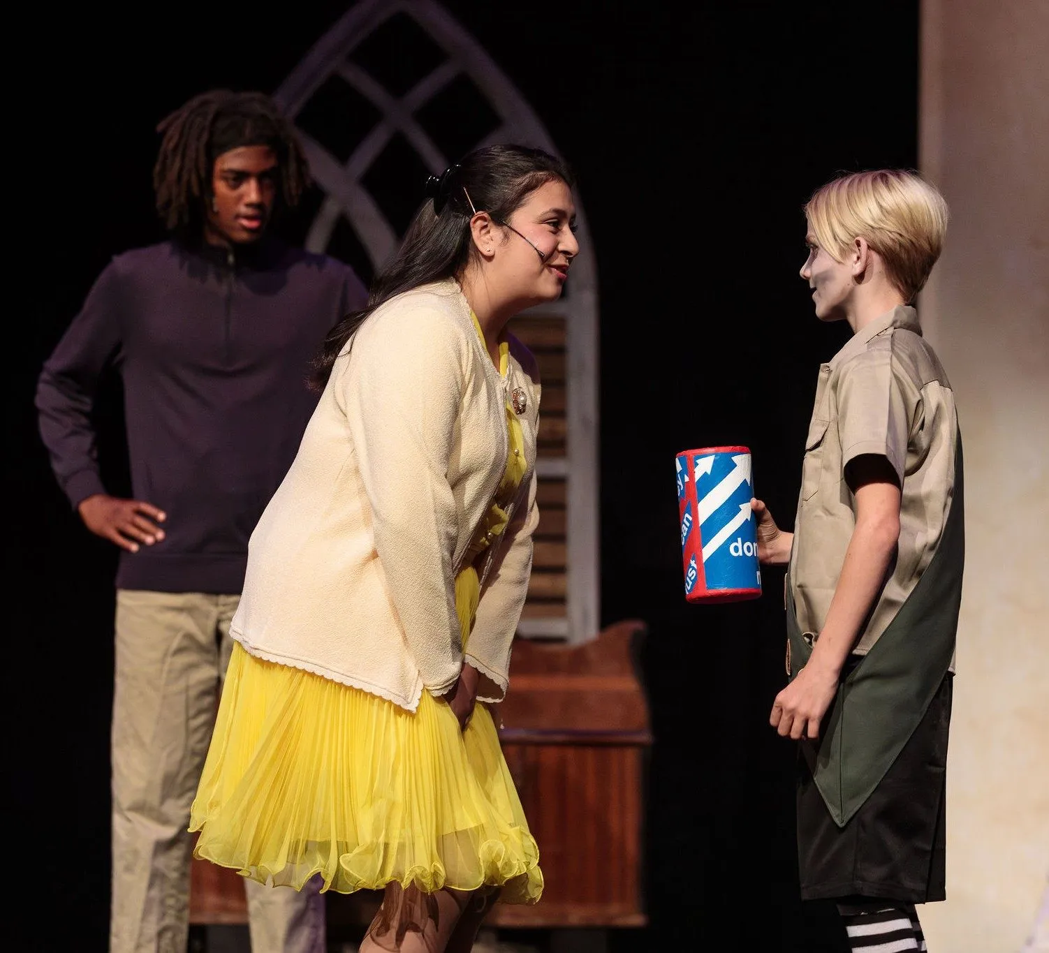 The Addams Family, photo 12