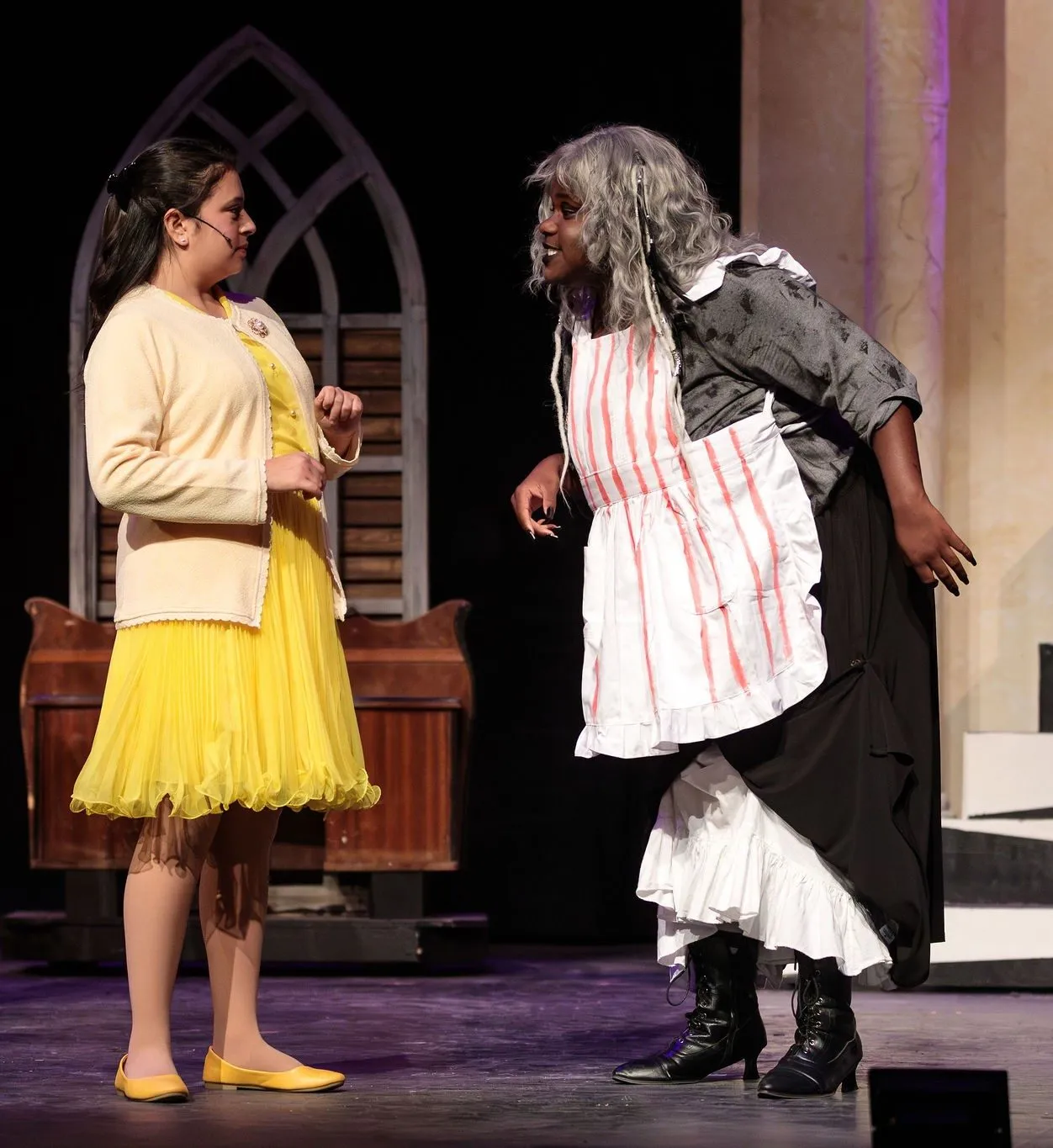 The Addams Family, photo 13