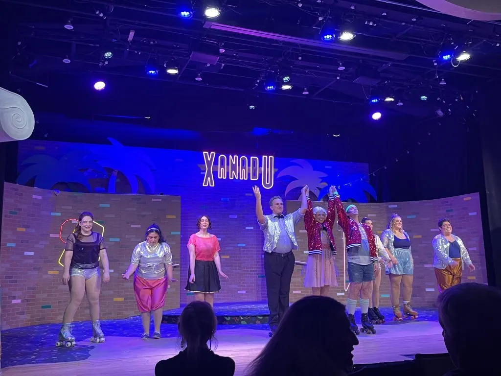 Xanadu, photo 13
