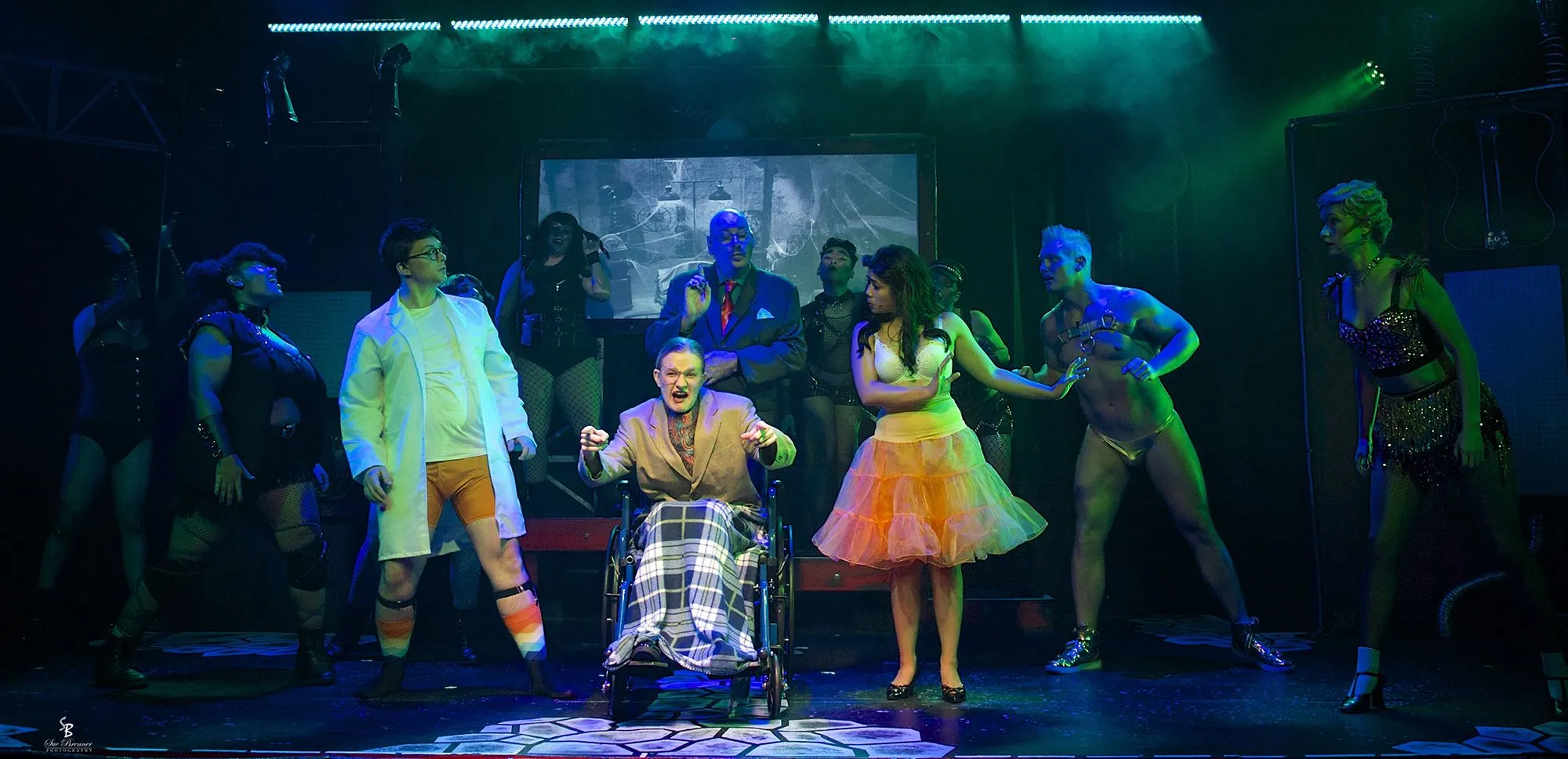 Rocky Horror Show, photo 13