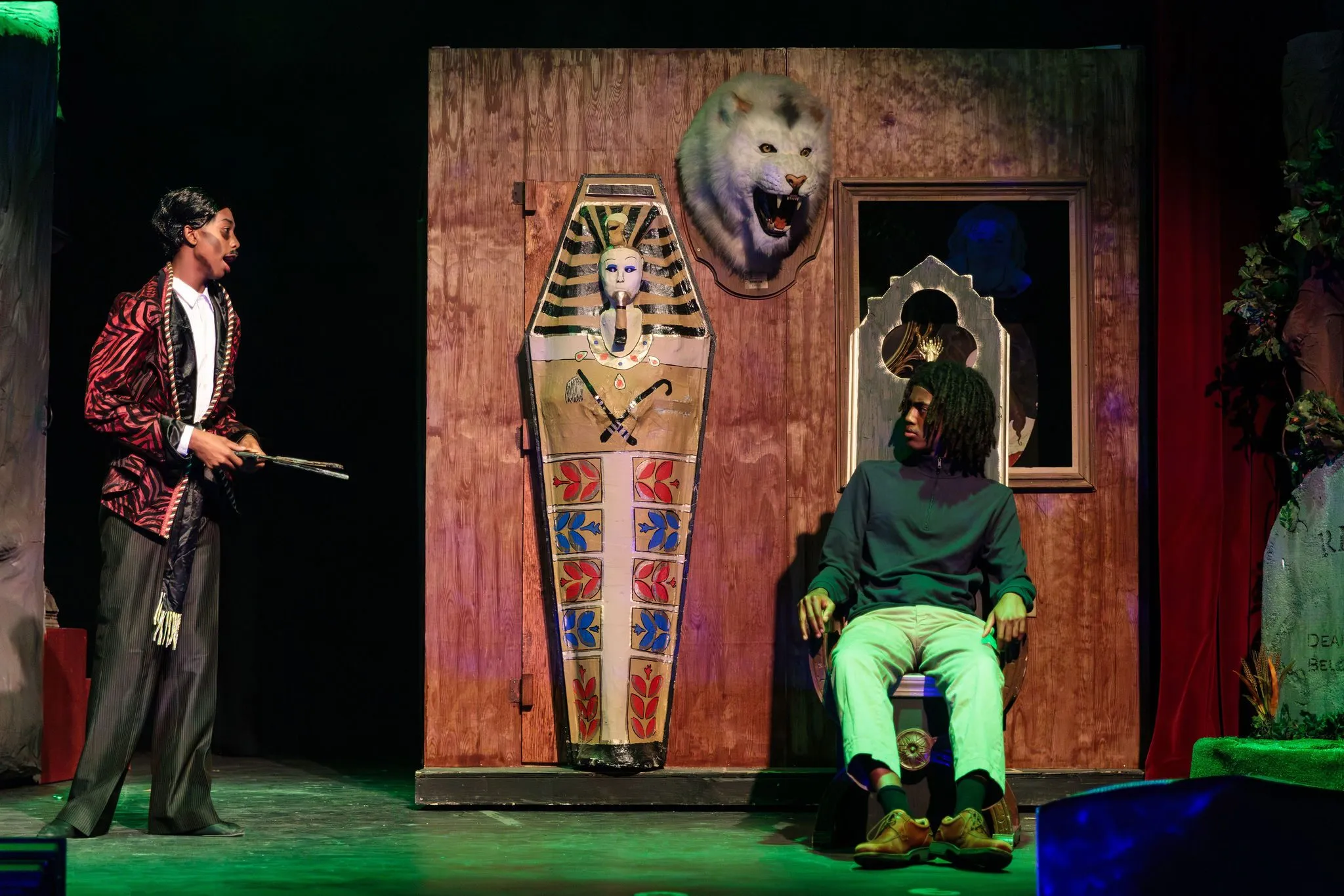 The Addams Family, photo 14