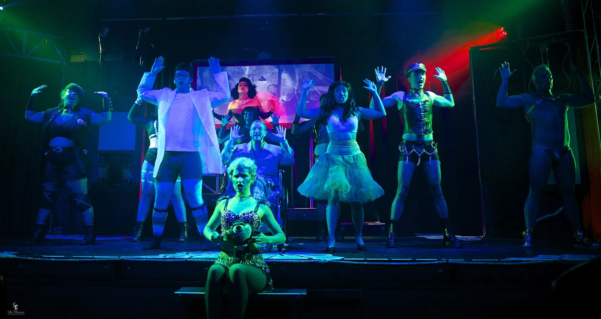 Rocky Horror Show, photo 15