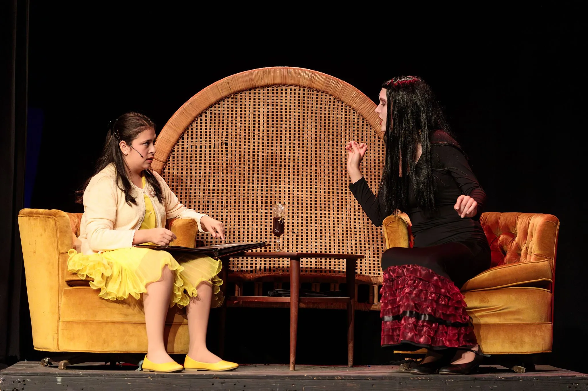 The Addams Family, photo 15