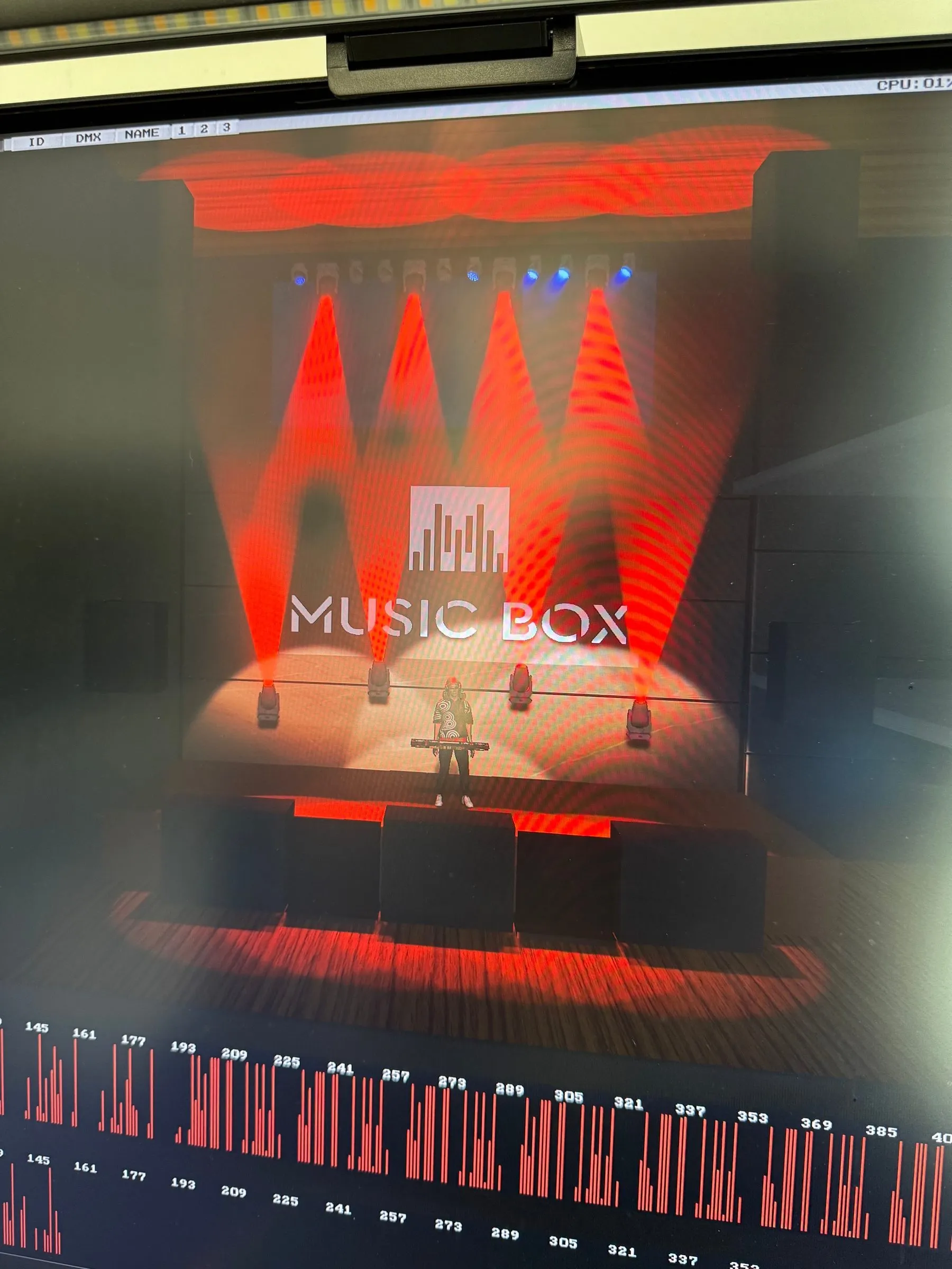 Music Box, photo 15