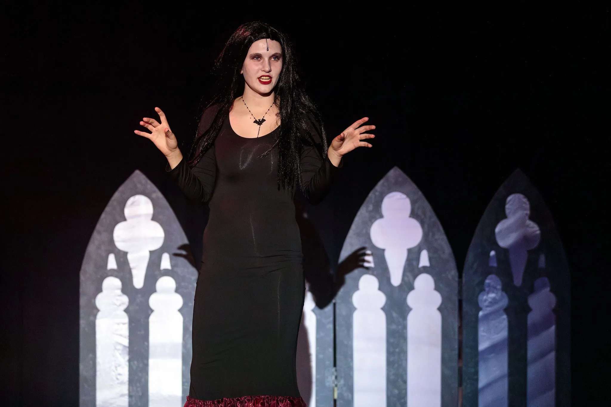 The Addams Family, photo 16