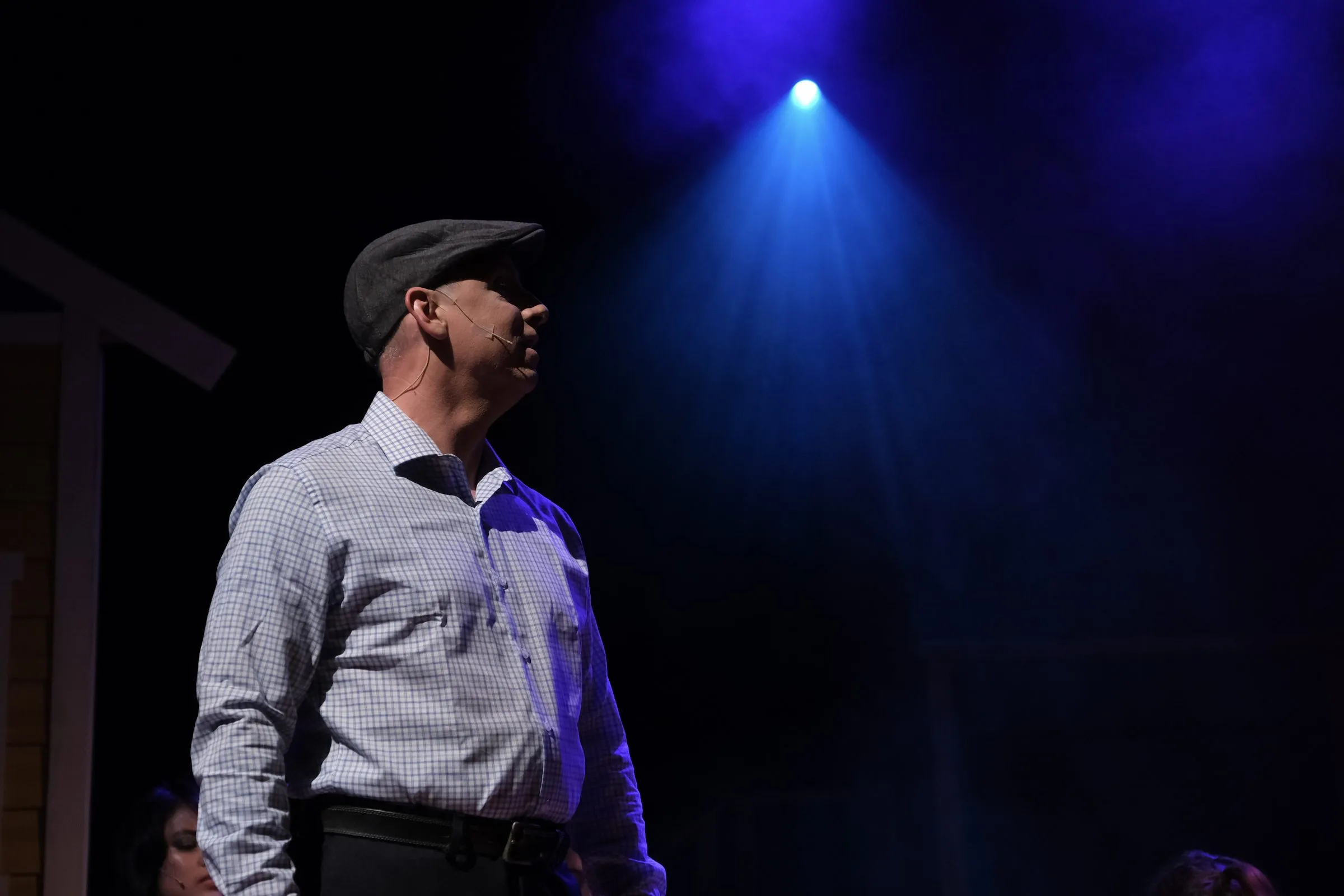 Big Fish, photo 16