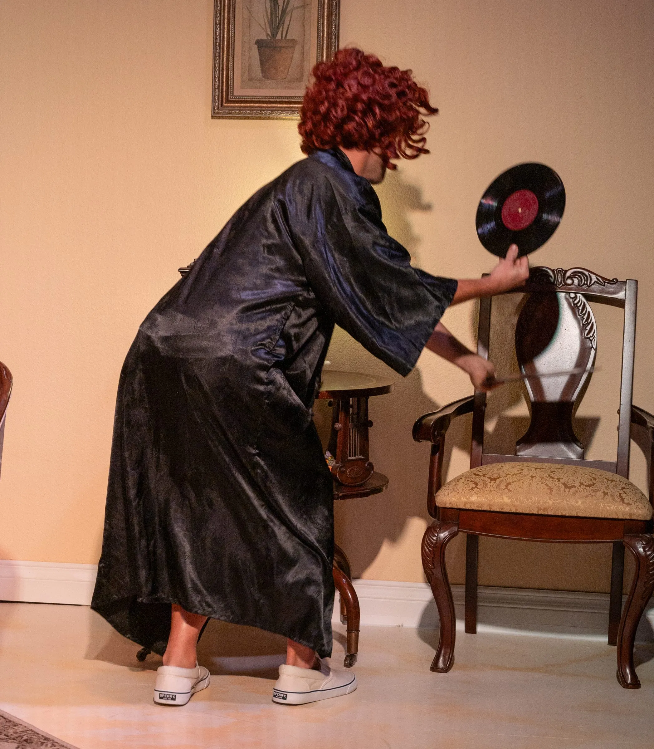 Die Mommie Die!, photo 17