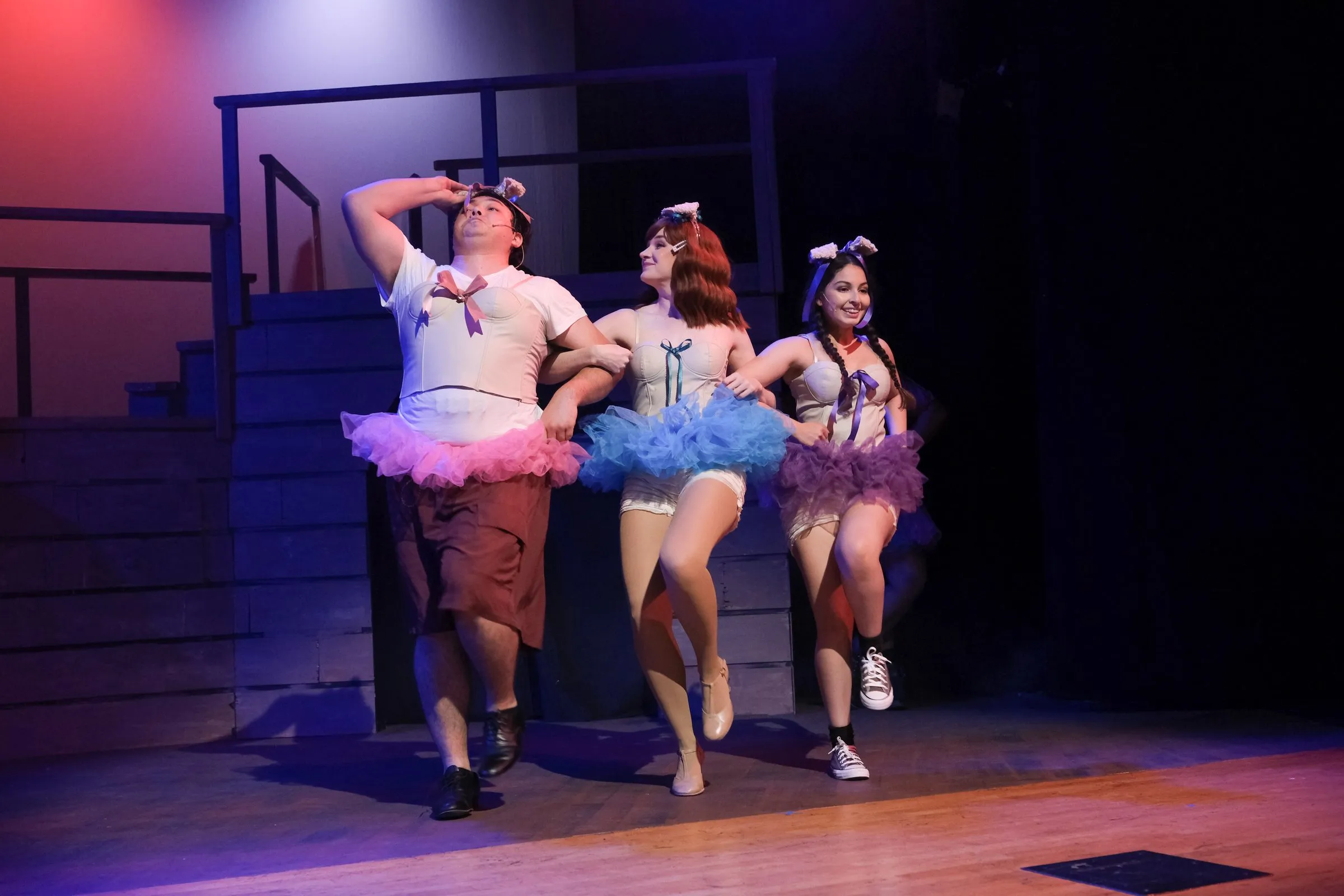Big Fish, photo 17