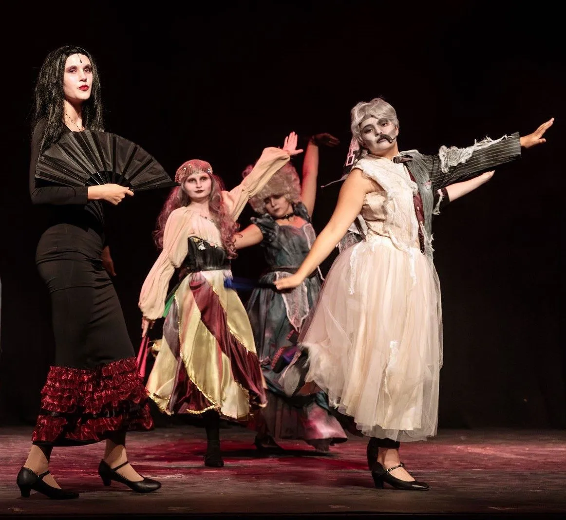 The Addams Family, photo 17