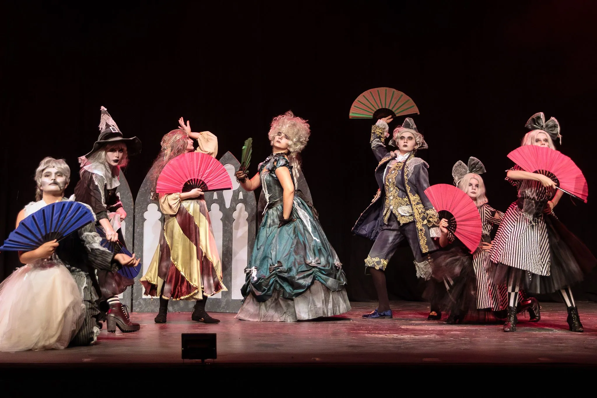 The Addams Family, photo 18