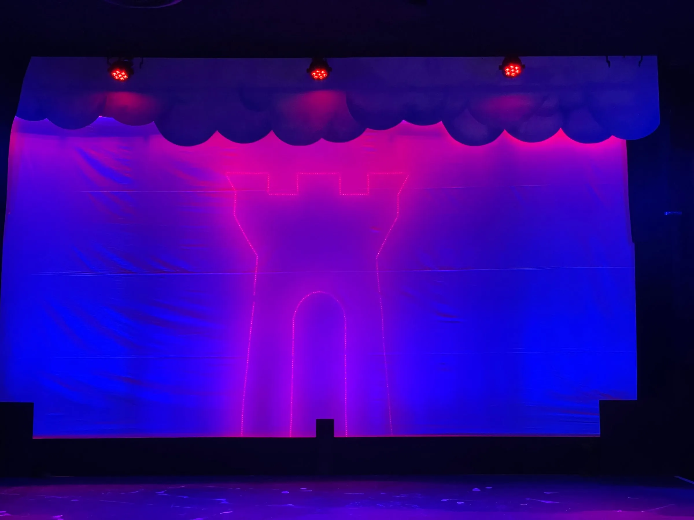 Spamalot, photo 18