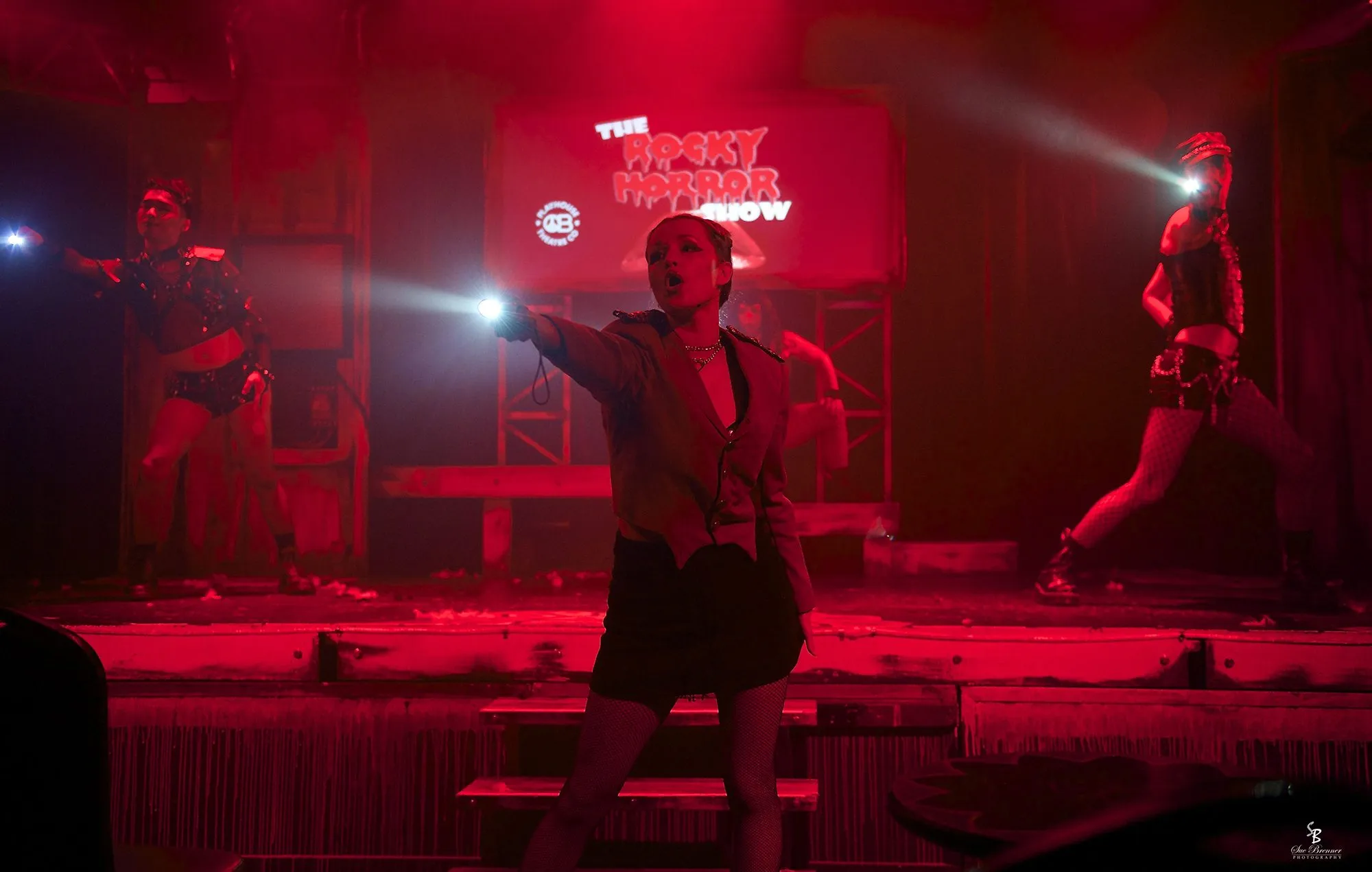 Rocky Horror Show, photo 18
