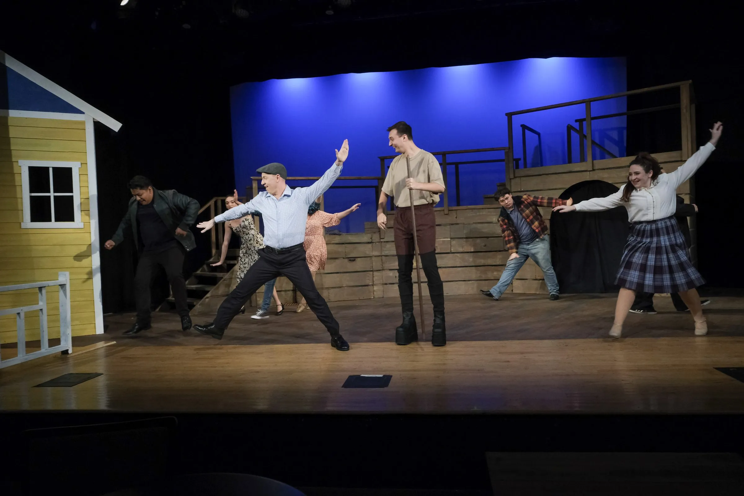 Big Fish, photo 18