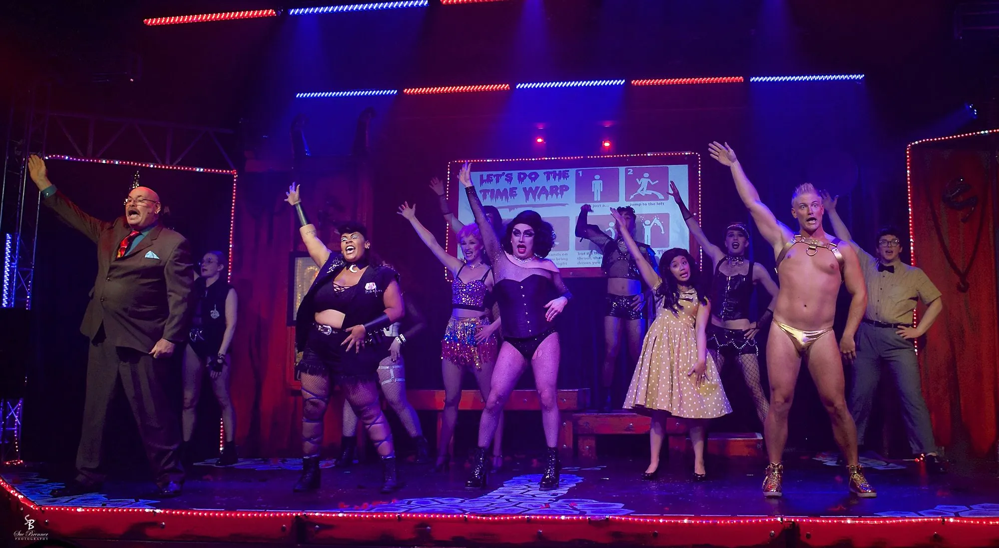 Rocky Horror Show, photo 19
