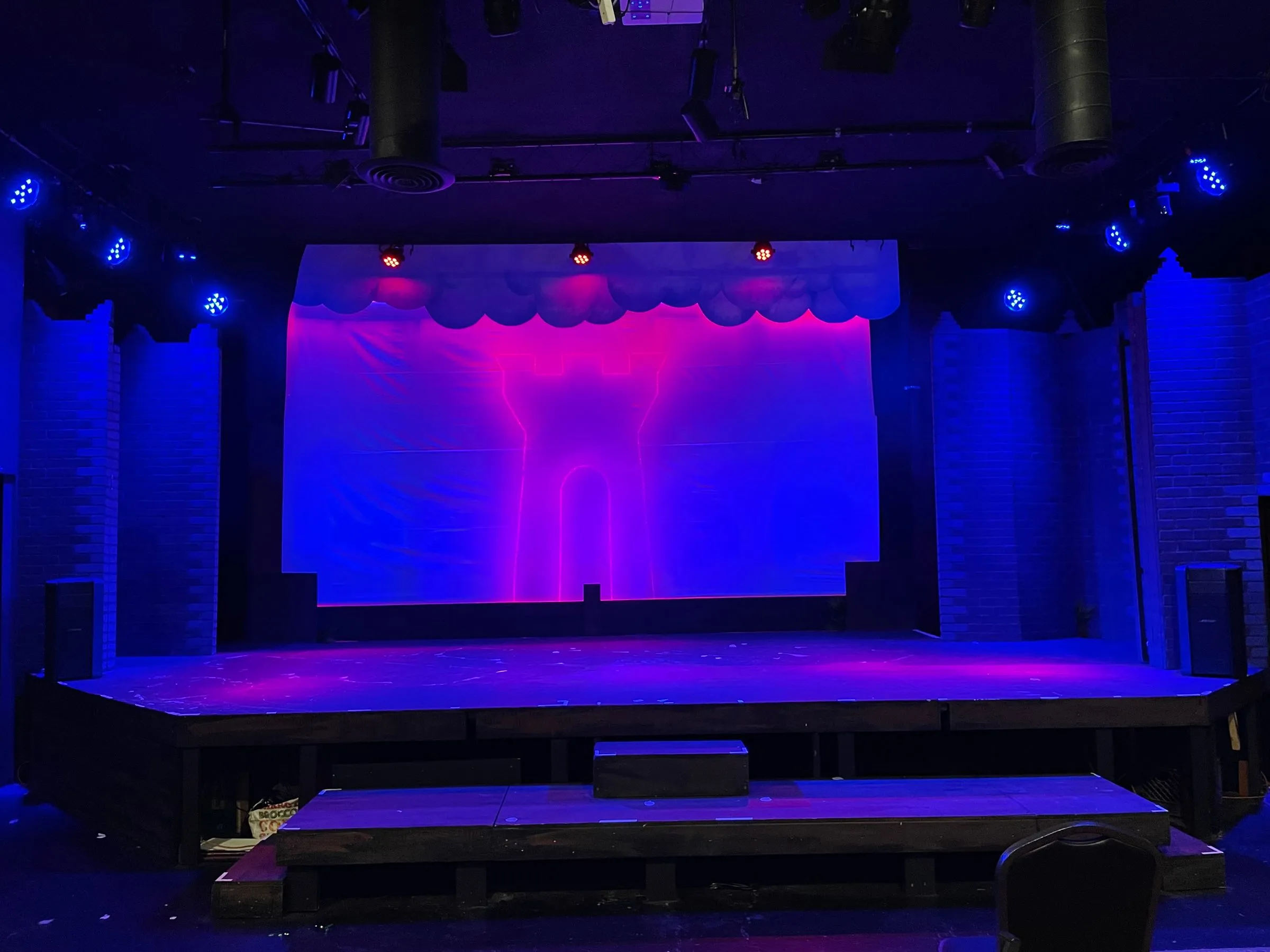 Spamalot, photo 19