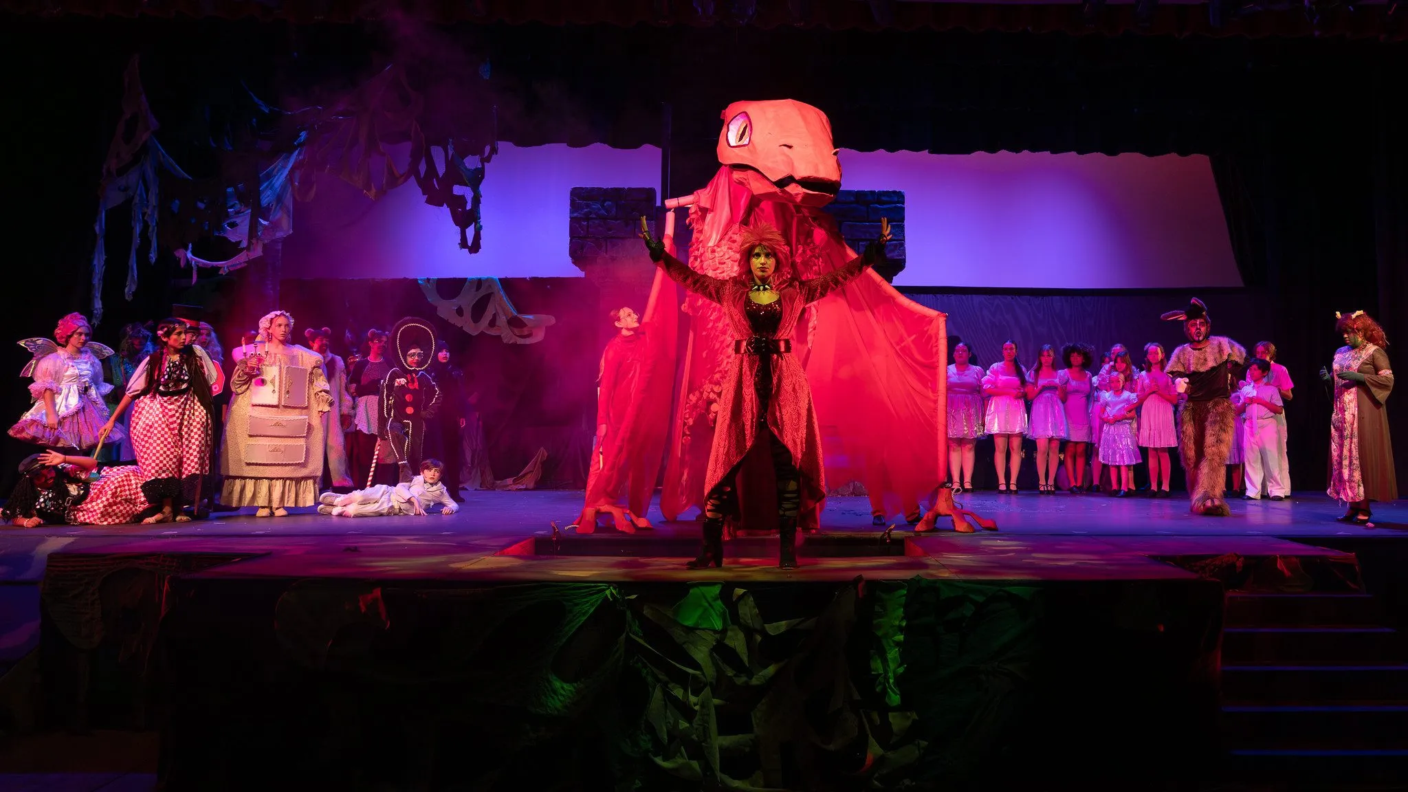 Shrek the Musical, photo 19