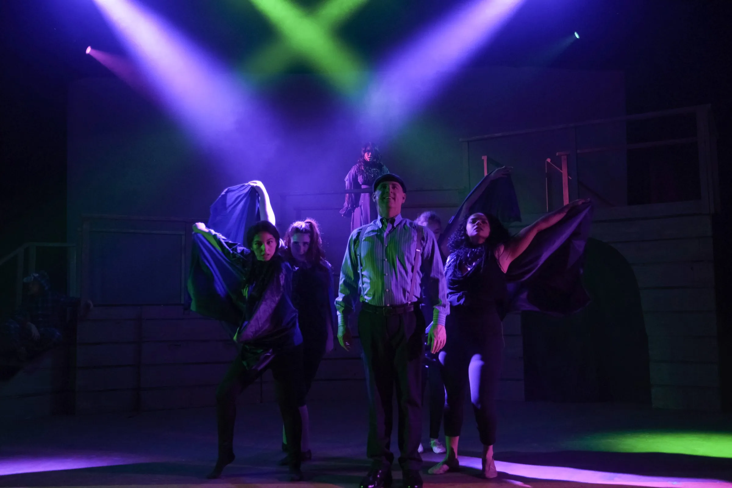 Big Fish, photo 19