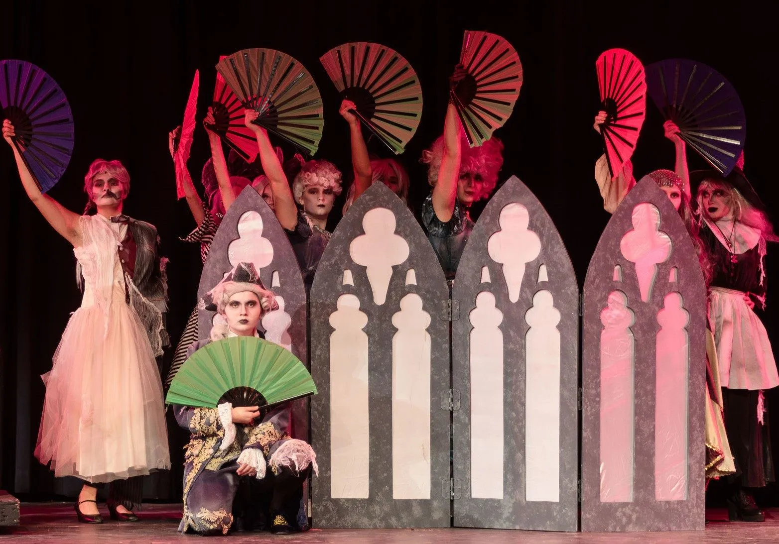 The Addams Family, photo 19