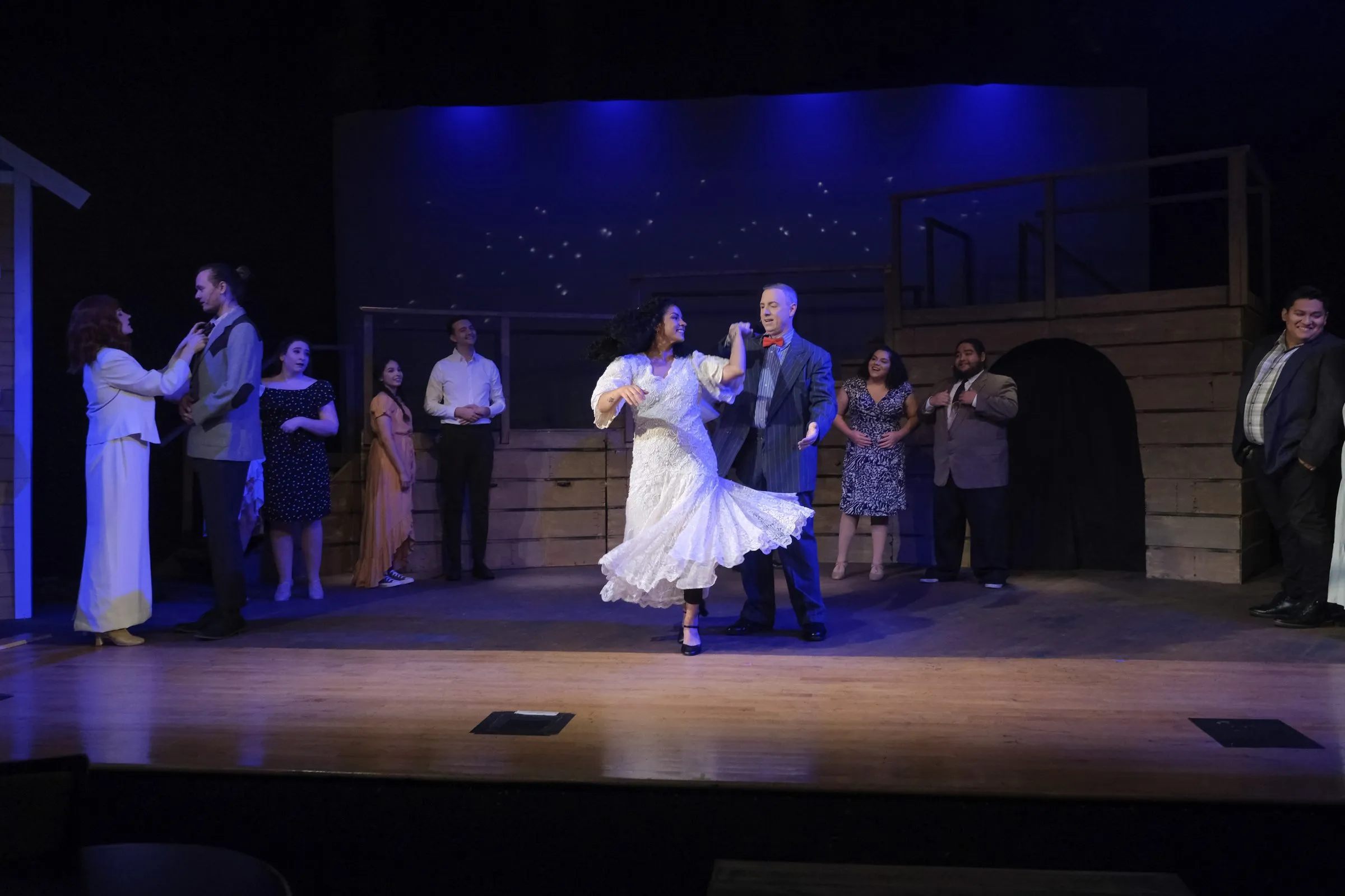 Big Fish, photo 20