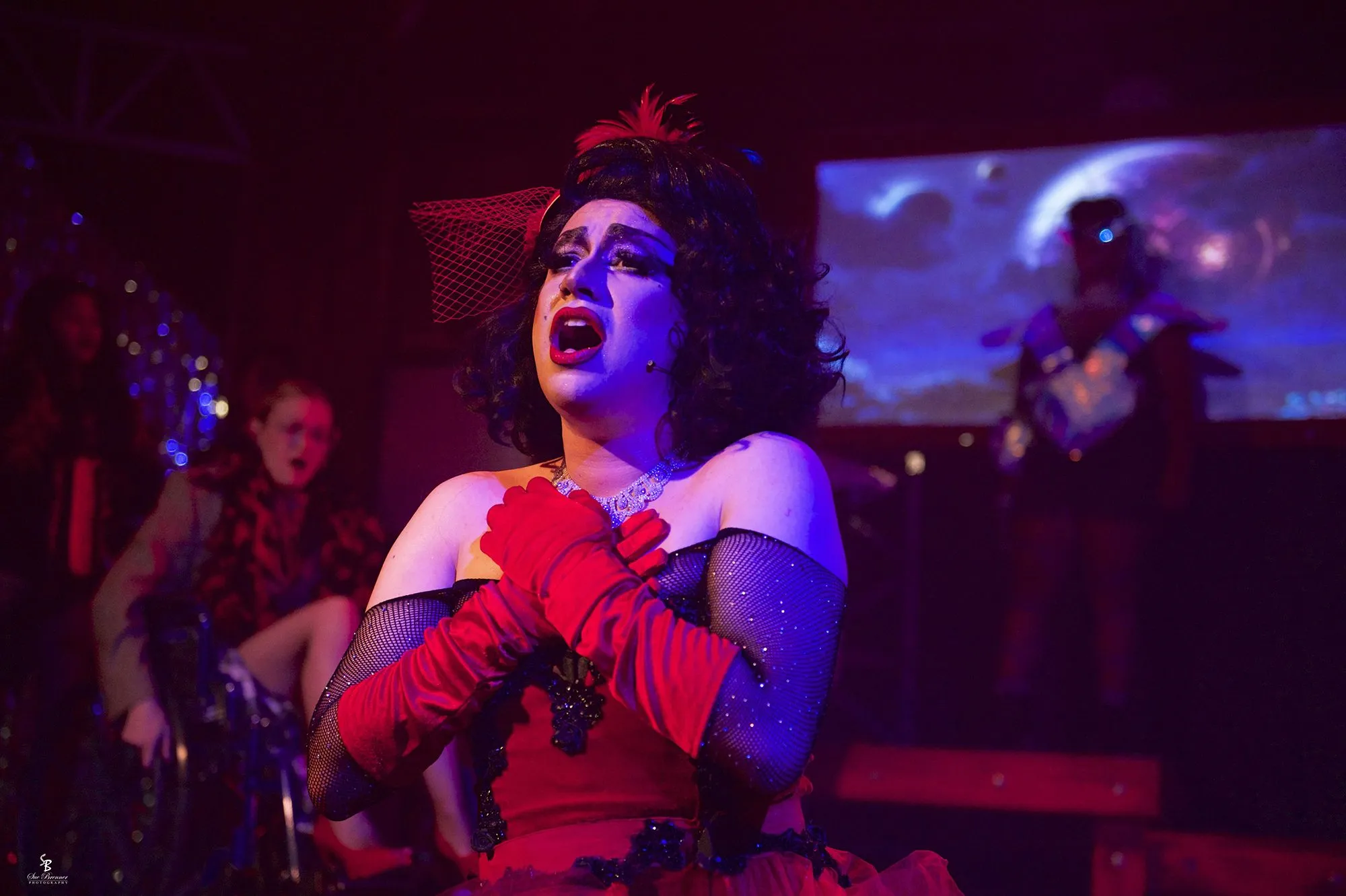 Rocky Horror Show, photo 20