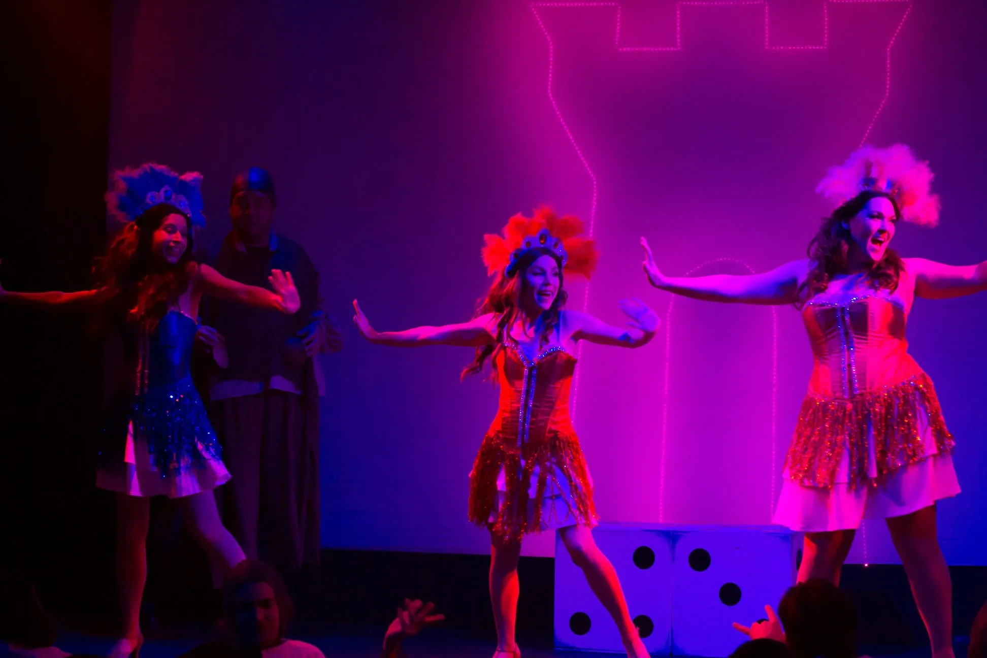 Spamalot, photo 20