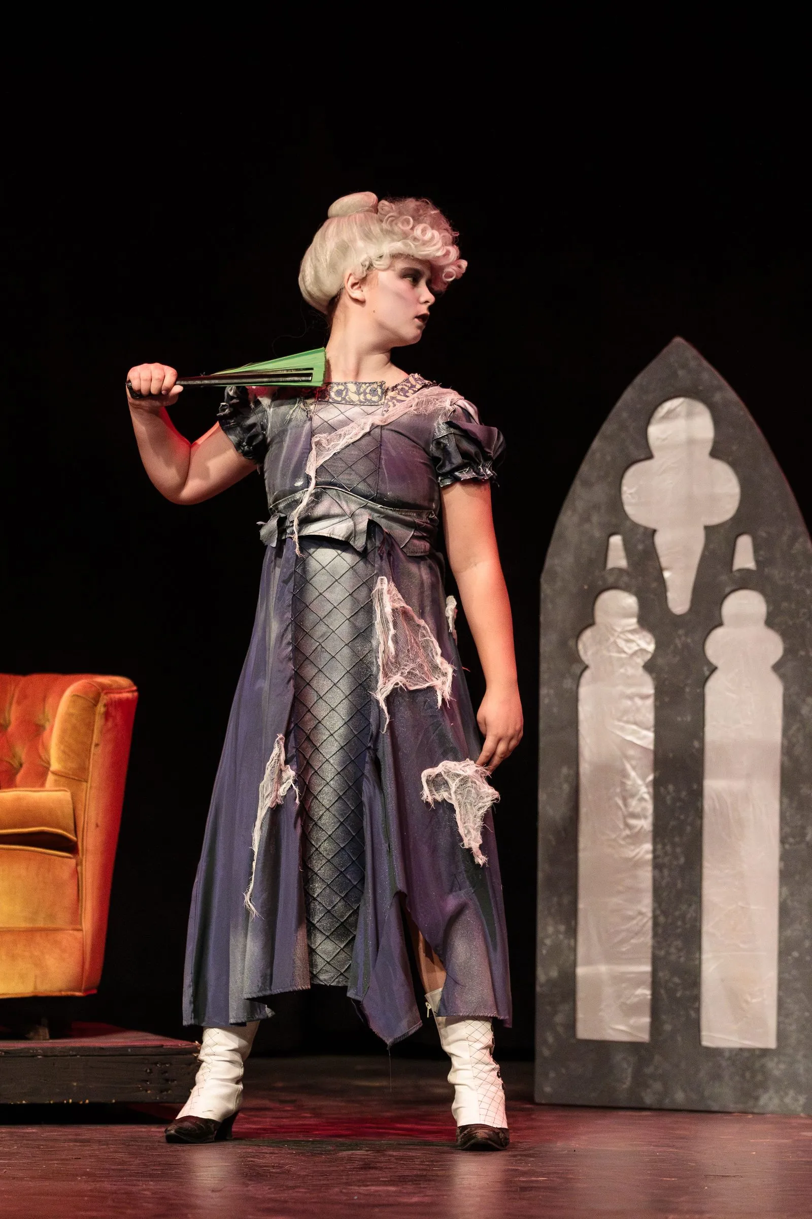 The Addams Family, photo 20