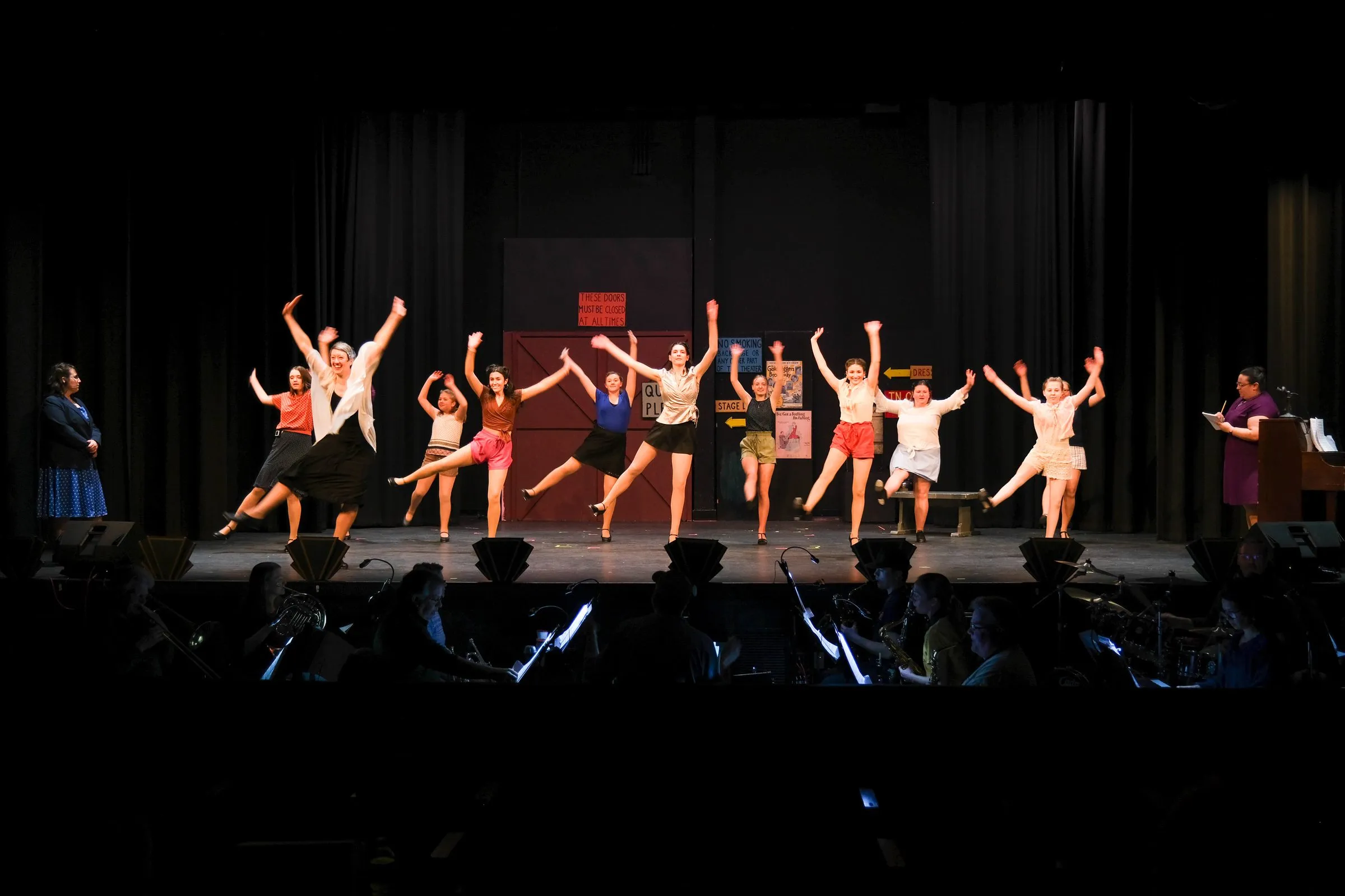 42nd Street, photo 21