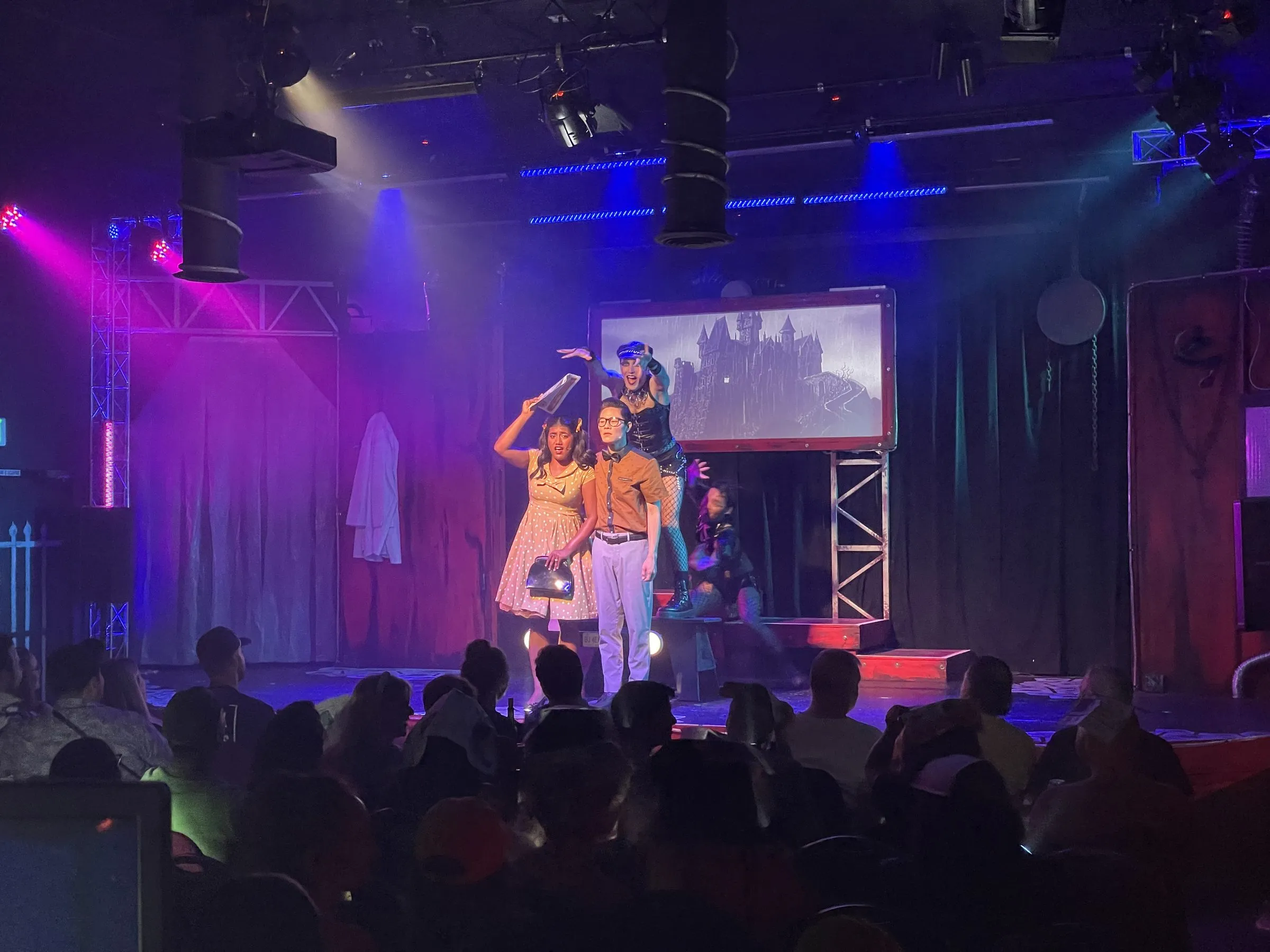 Rocky Horror Show, photo 21